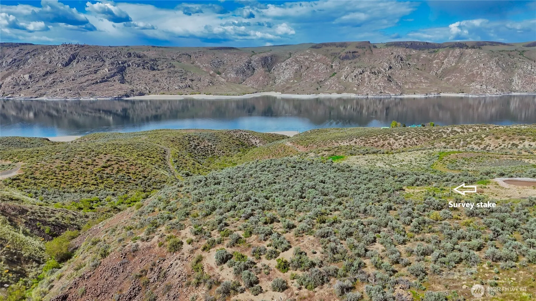 Property photo for 46230 Arrowleaf Canyon Drive N, Grand Coulee photo 4