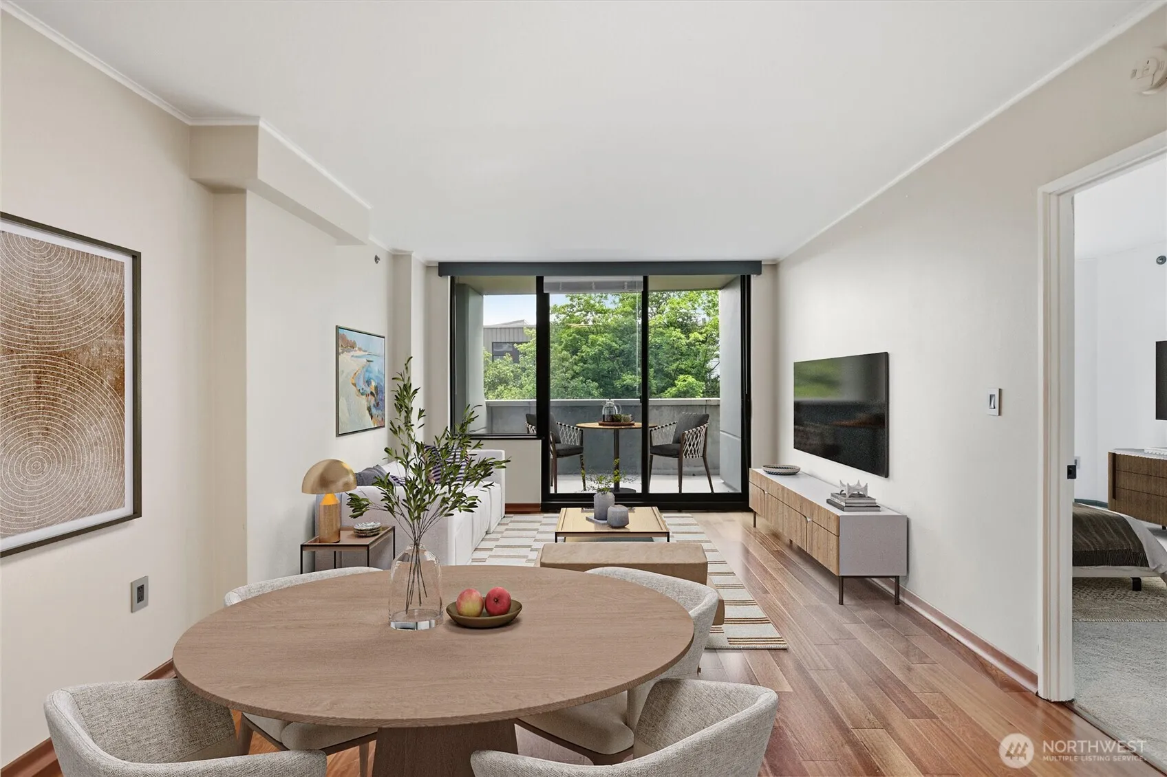 Property photo for 2600 2nd Avenue #508, Seattle photo 2