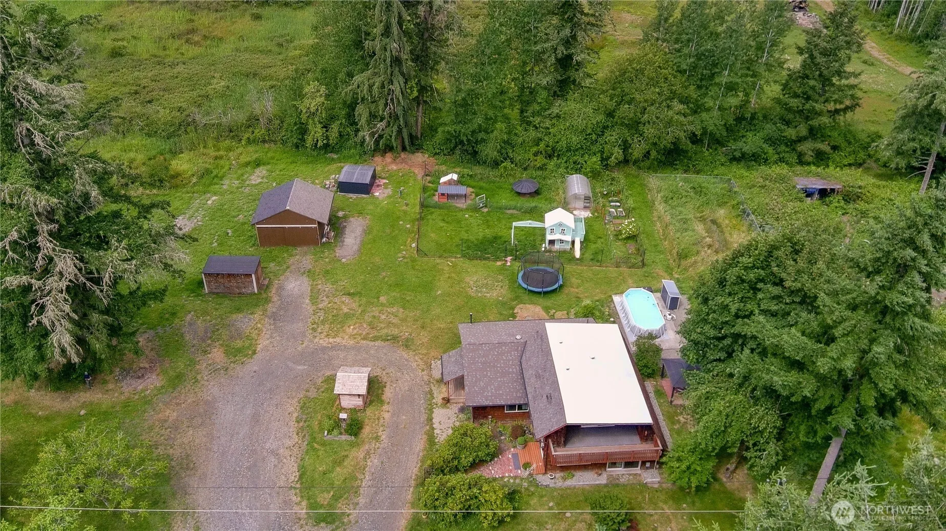 Property photo for 8325 Spurgeon Creek Road Se, Olympia photo 4
