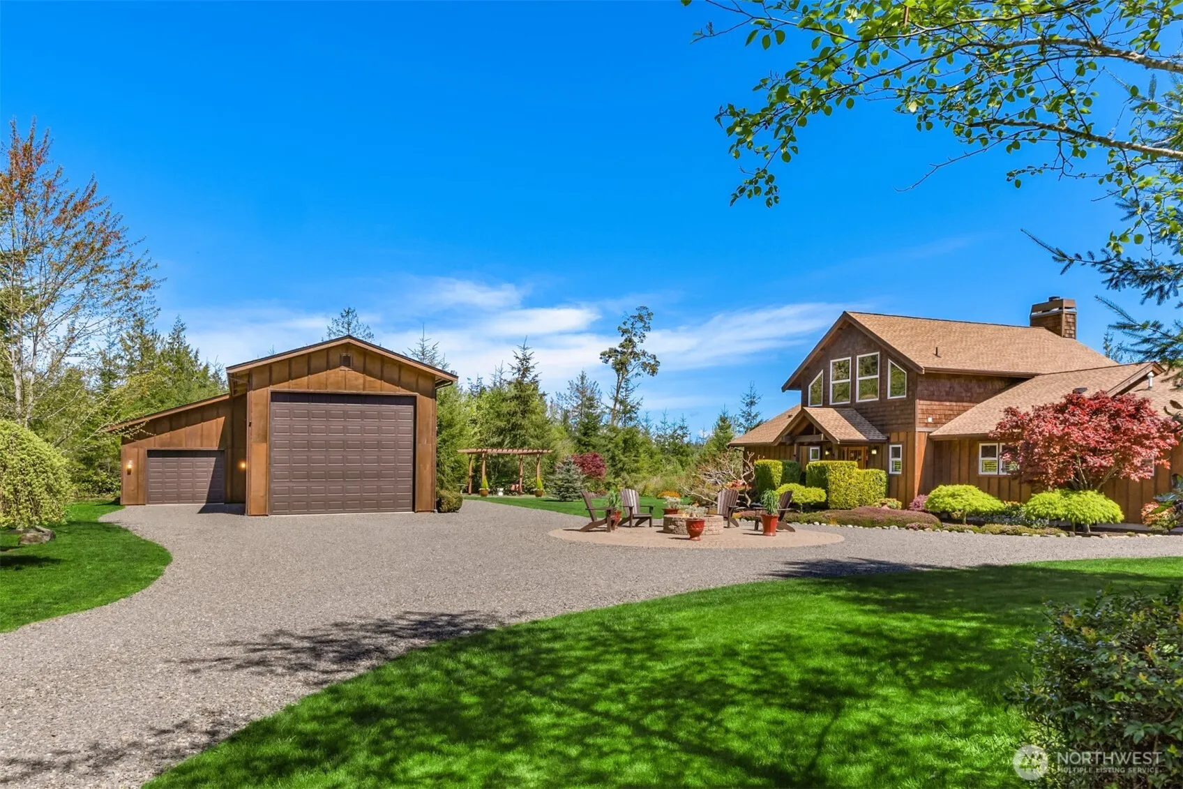Property photo for 22988 Ruger Place Nw, Poulsbo photo 5