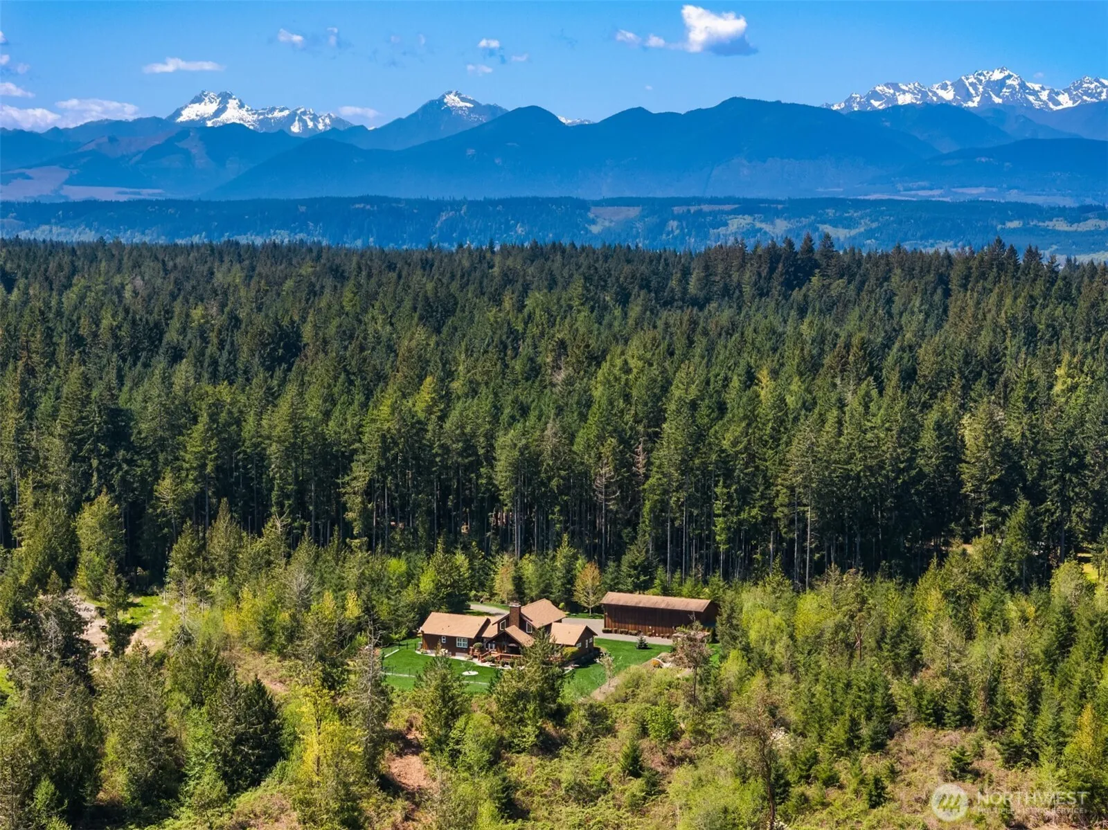 Property photo for 22988 Ruger Place Nw, Poulsbo photo 2