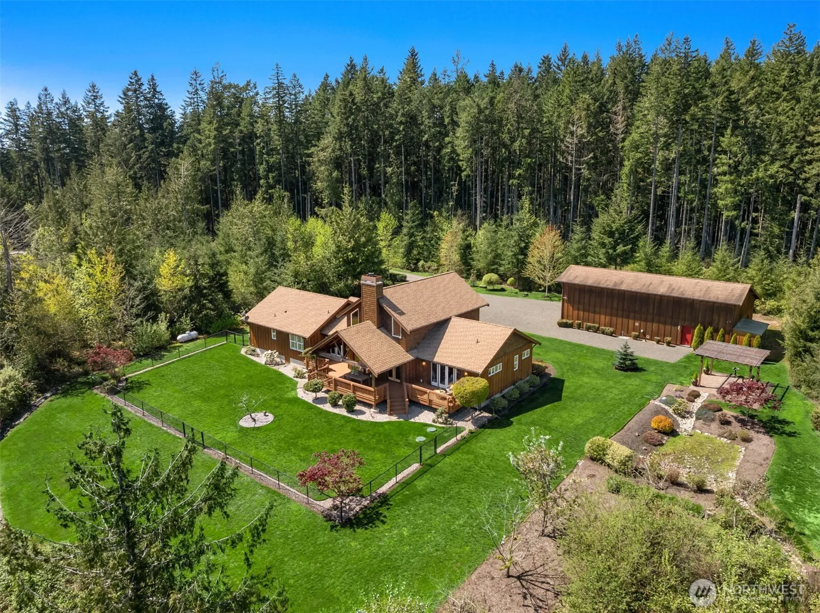 Property photo for 22988 Ruger Place Nw, Poulsbo