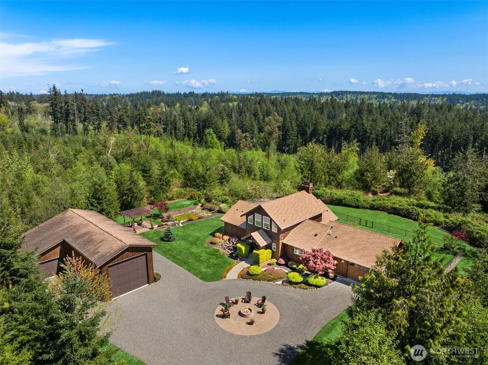 Property photo for 22988 Ruger Place Nw, Poulsbo photo 4