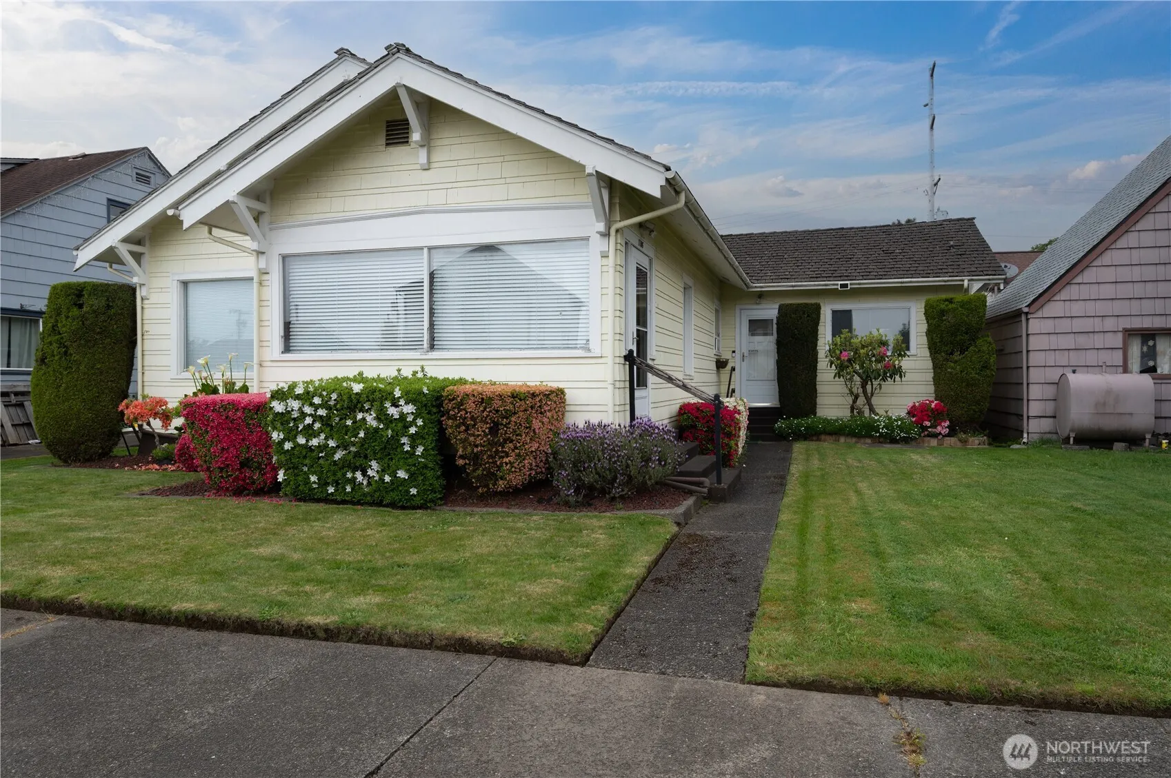 Property photo for 1106 W Wishkah Street, Aberdeen photo 3