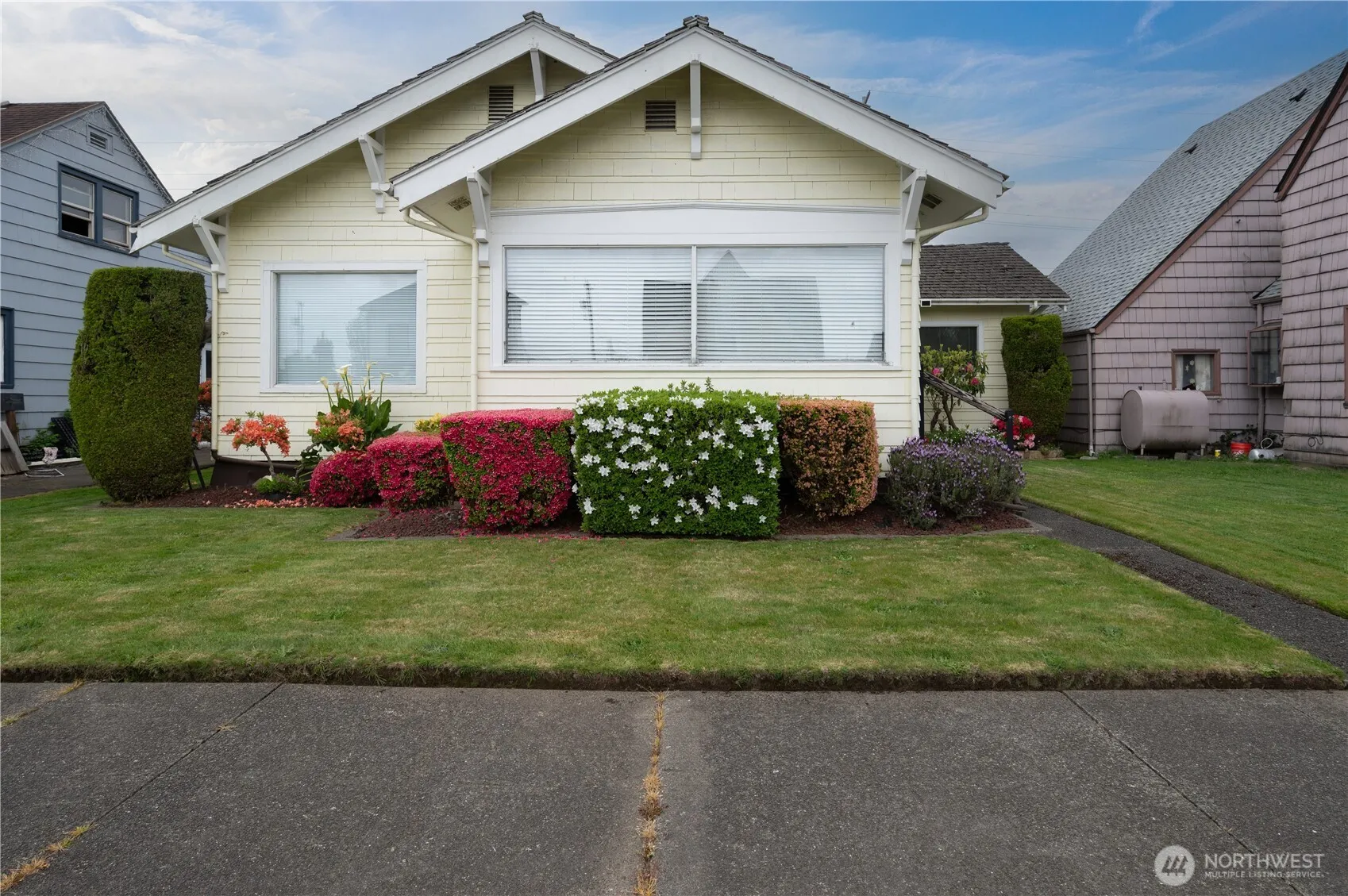 Property photo for 1106 W Wishkah Street, Aberdeen photo 5