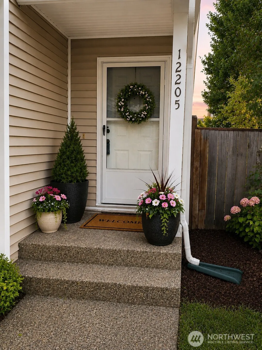 Property photo for 12205 135th Street E, Puyallup photo 3
