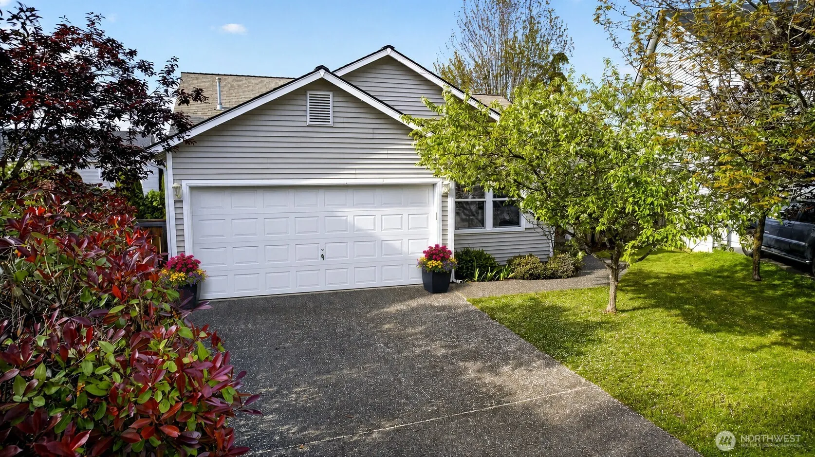 Property photo for 12205 135th Street E, Puyallup