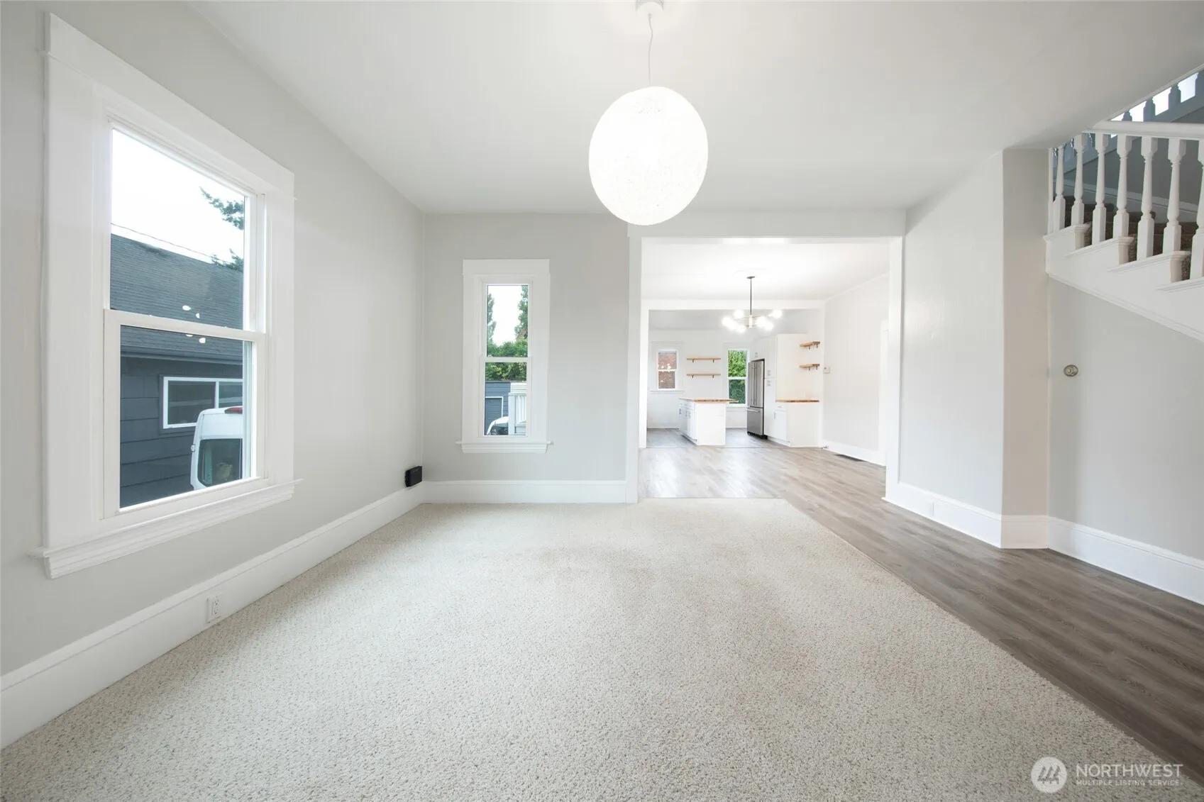 Property photo for 6753 14th Avenue Nw, Seattle photo 5