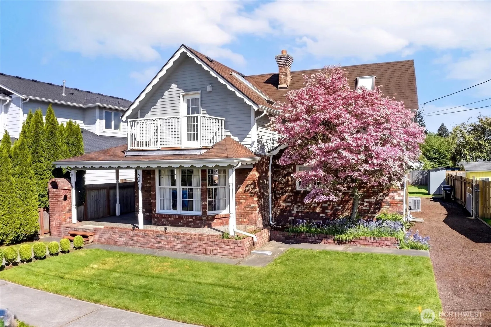 Property photo for 1570 Mason Street, Sumner