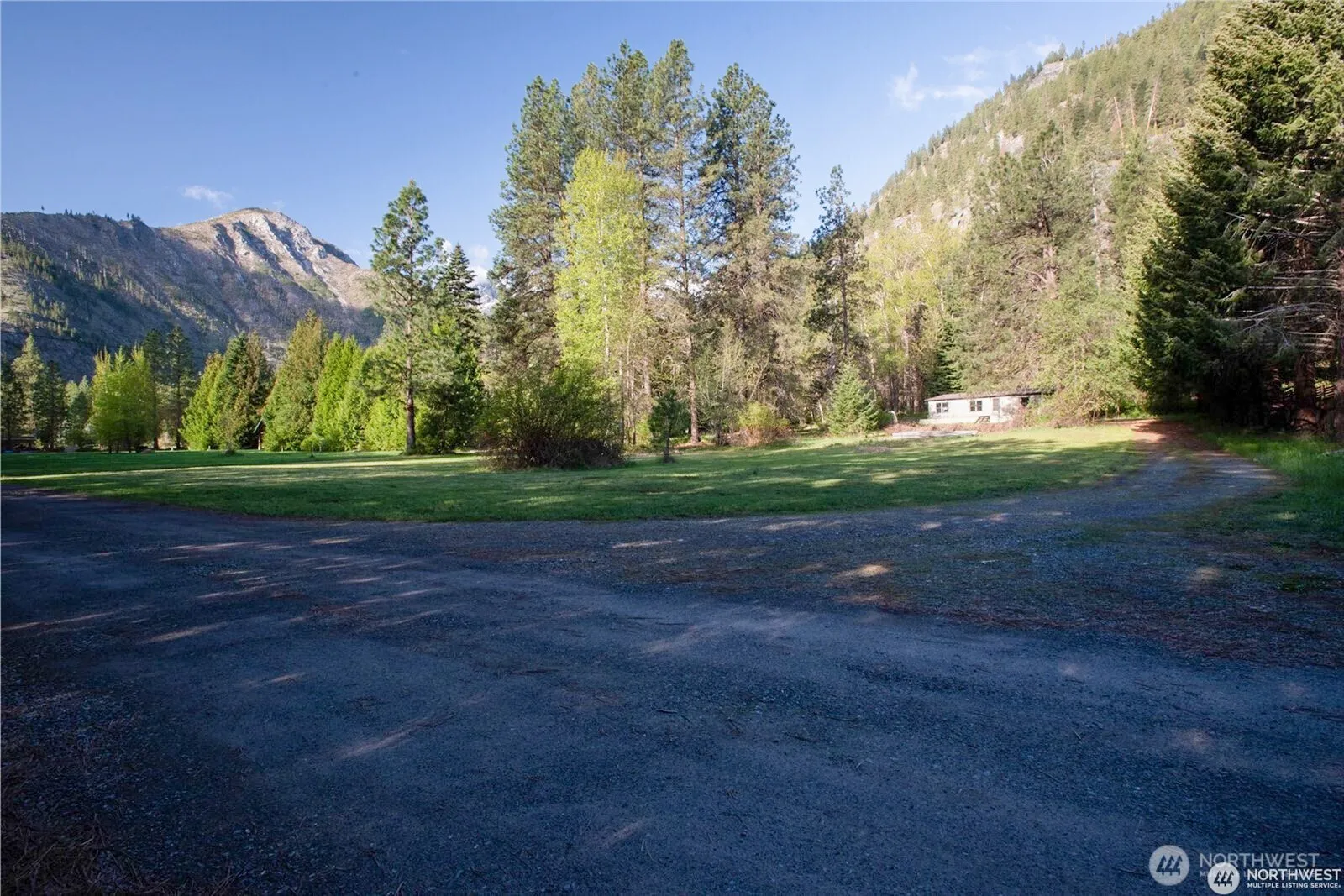 Property photo for 7660 Icicle Rd, Leavenworth