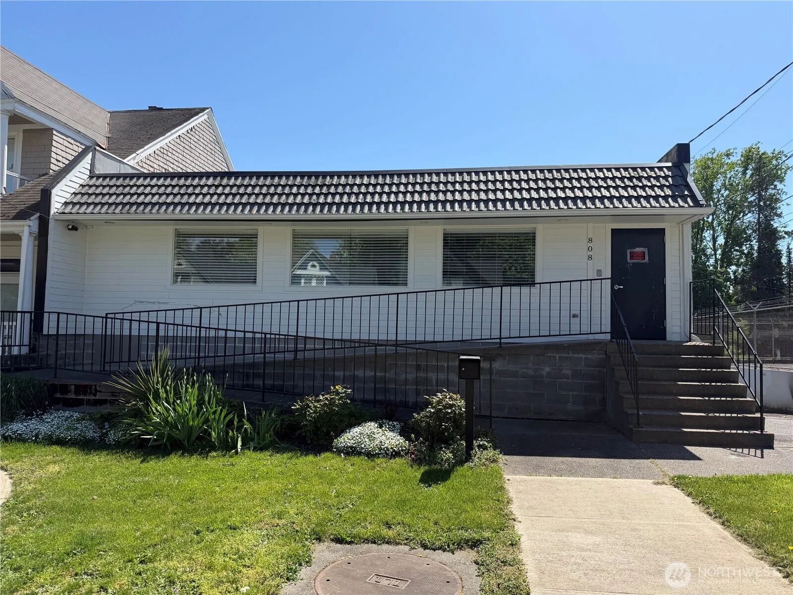 Property photo for 808 N 2nd Street, Tacoma