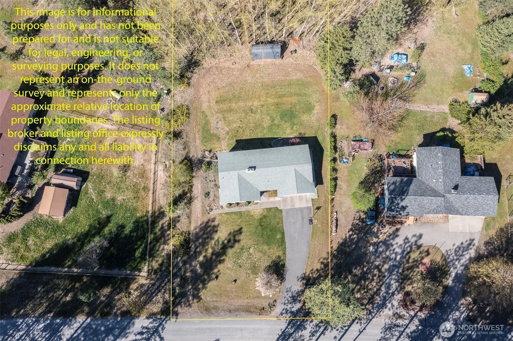 Property photo for 1140 S Pine Street, Kettle Falls photo 3