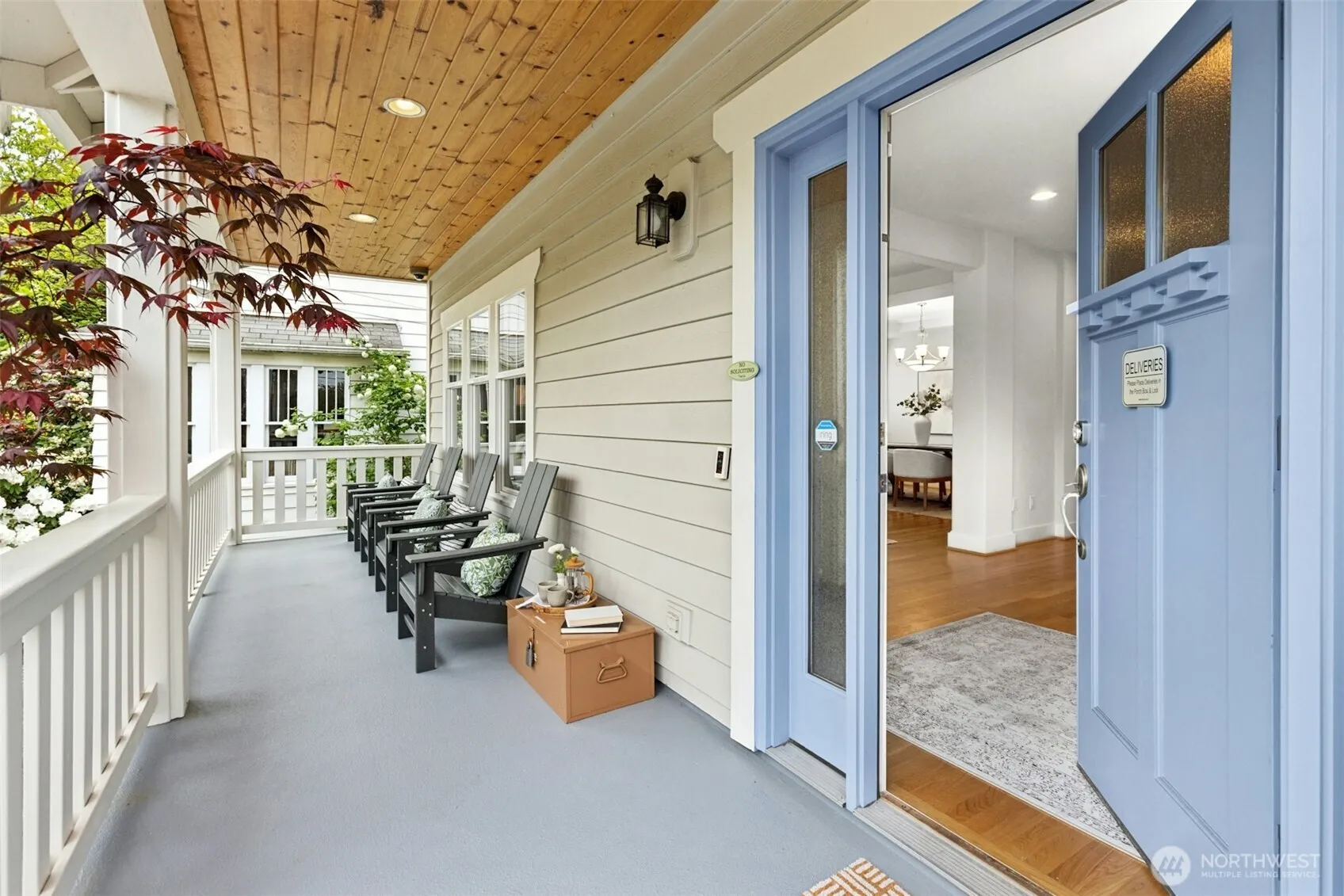 Property photo for 621 Ne 77th Street, Seattle photo 4