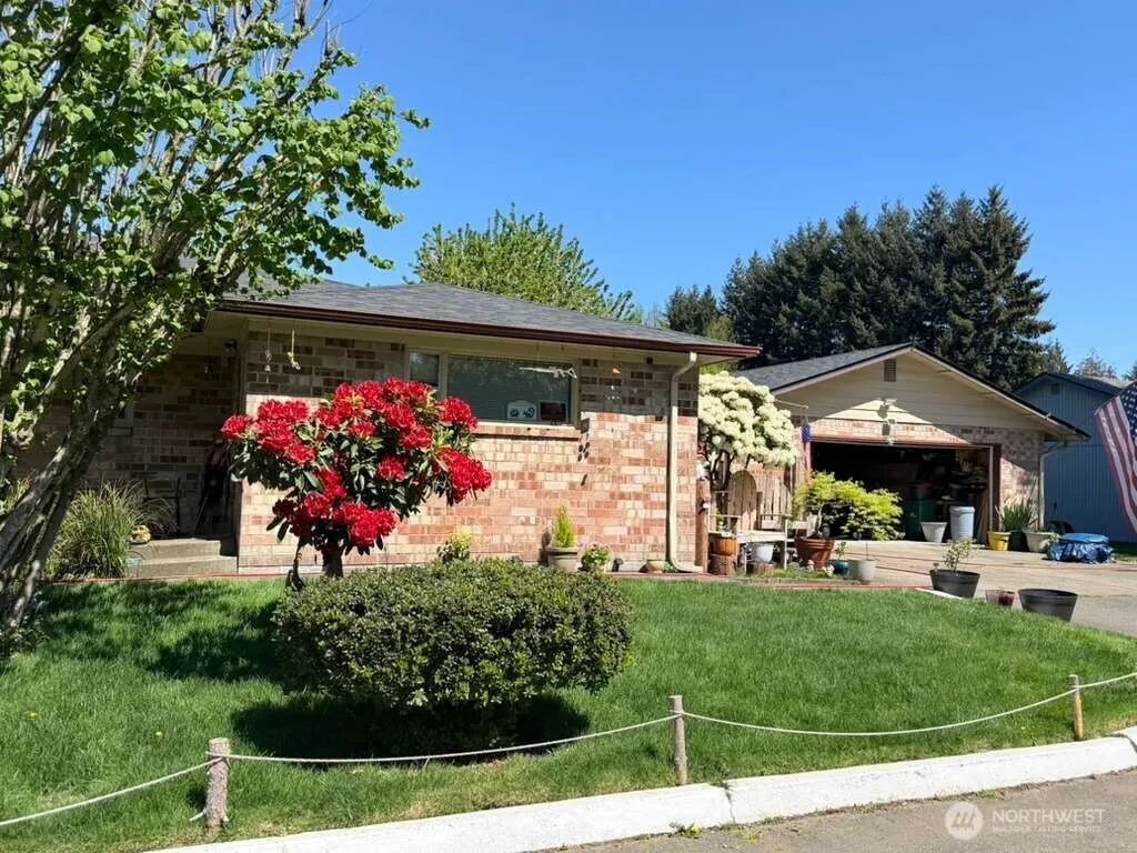 Property photo for 1438 Fones Rd Se #a&b, Olympia photo 4