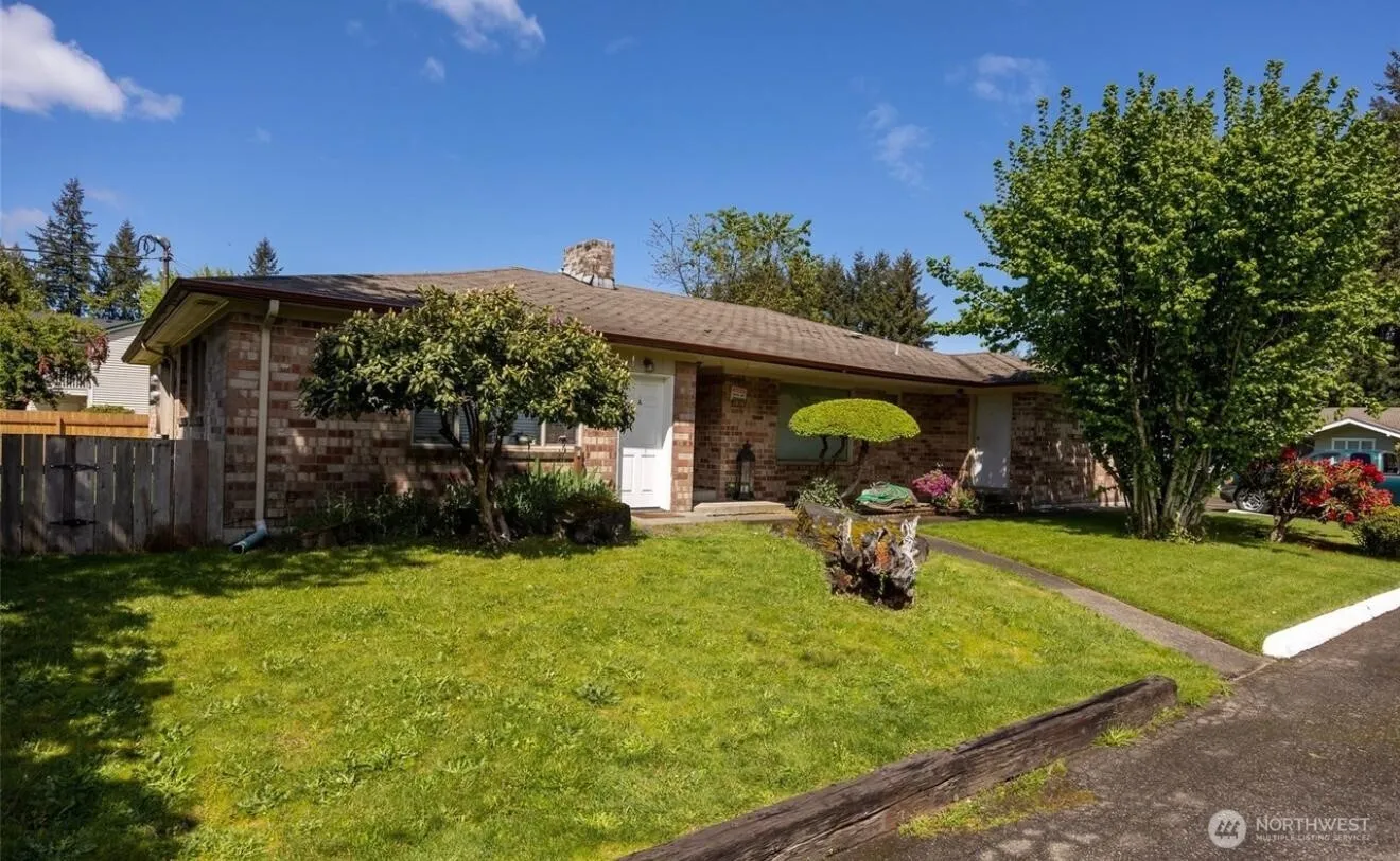 Property photo for 1438 Fones Rd Se #a&b, Olympia photo 2