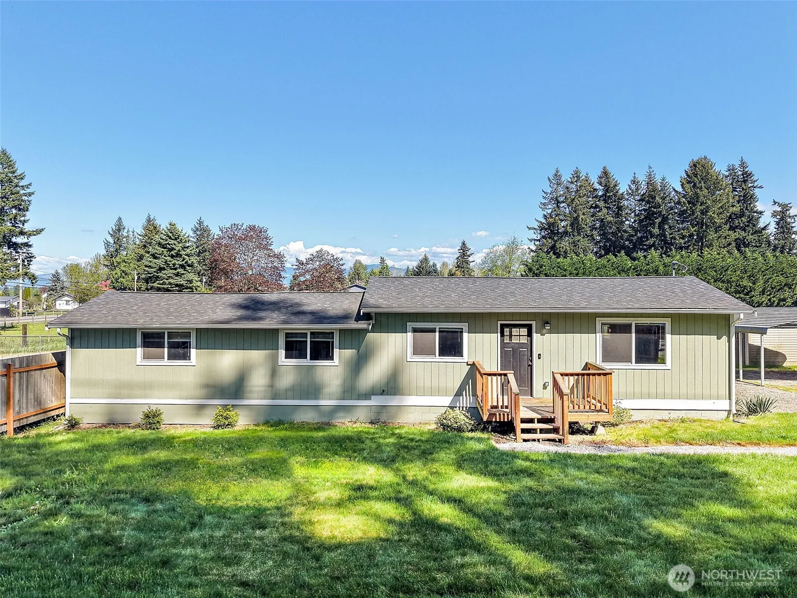 Property photo for 43622 228th Avenue Se, Enumclaw