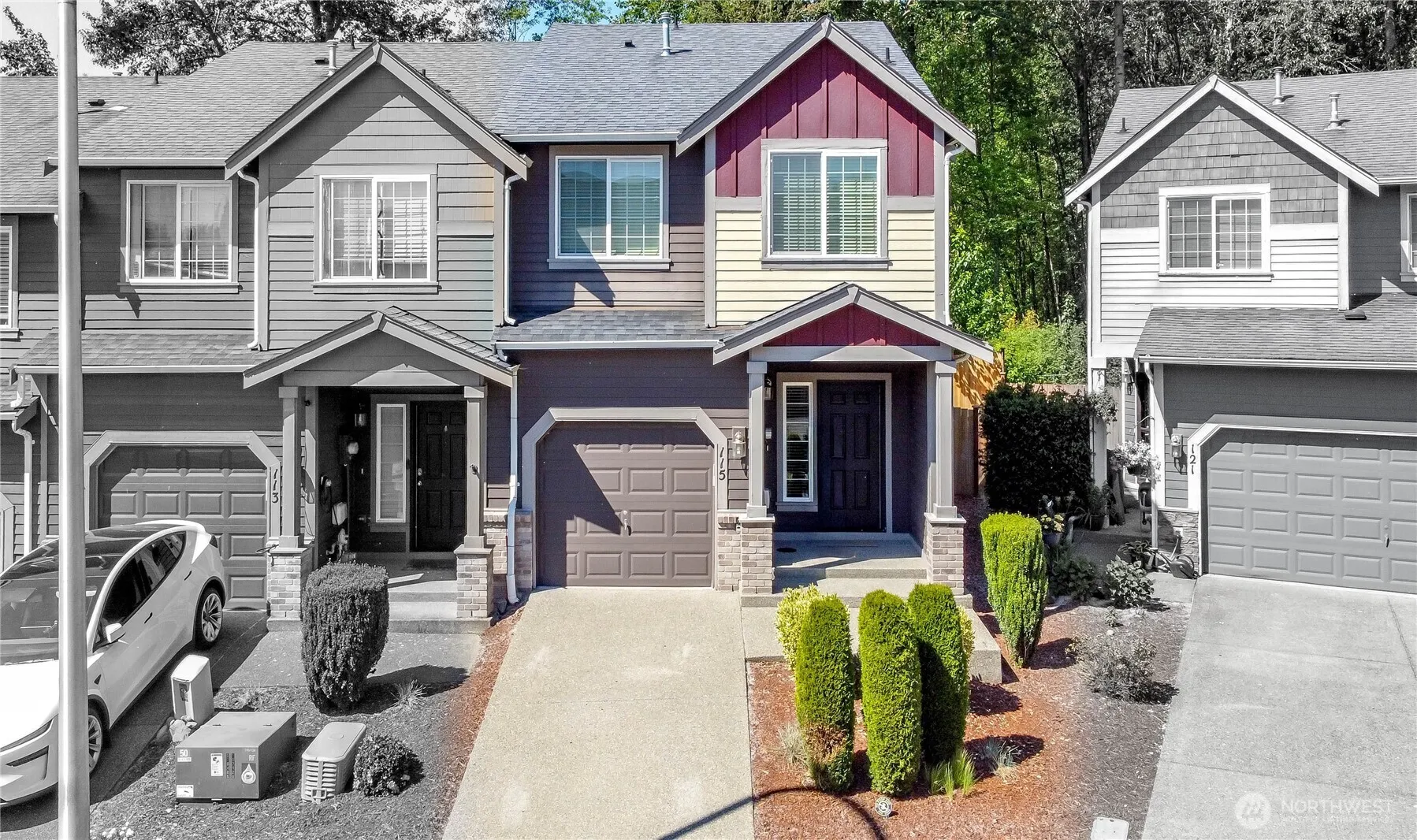 Property photo for 115 60th Street Se, Auburn