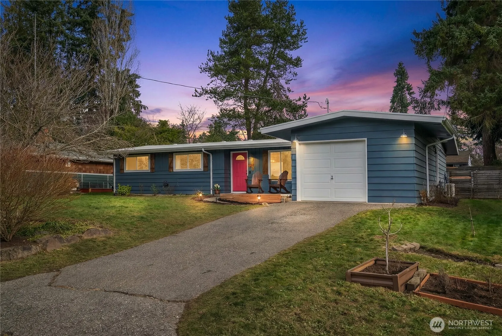 Property photo for 21615 82nd Avenue W, Edmonds