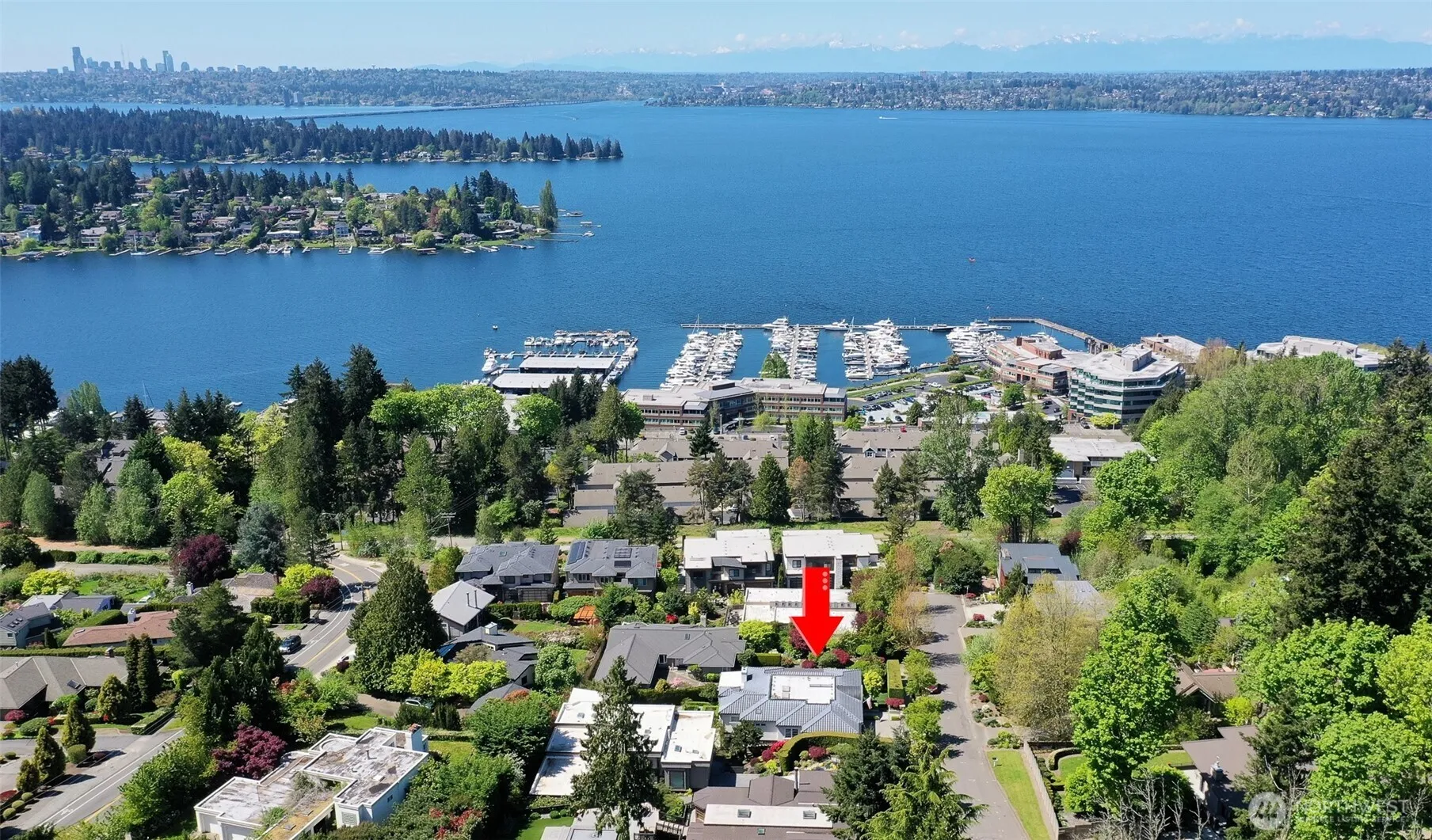 10419 Ne 53rd Street, Kirkland