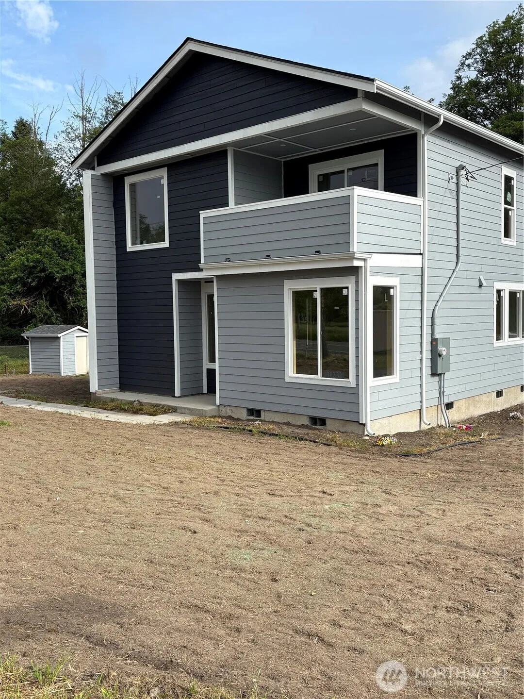 Property photo for 30237 Lyman Hamilton Highway, Sedro Woolley