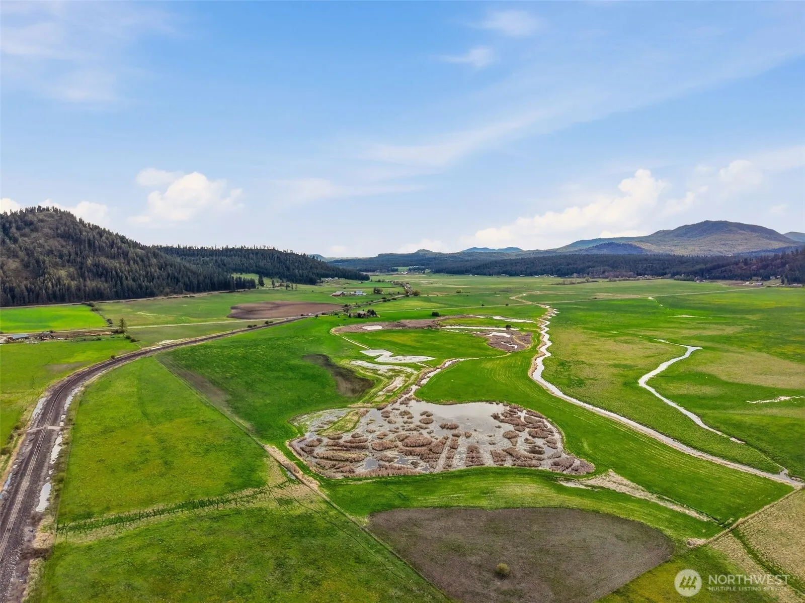 Property photo for 27 Xx Newton Rd, Chewelah