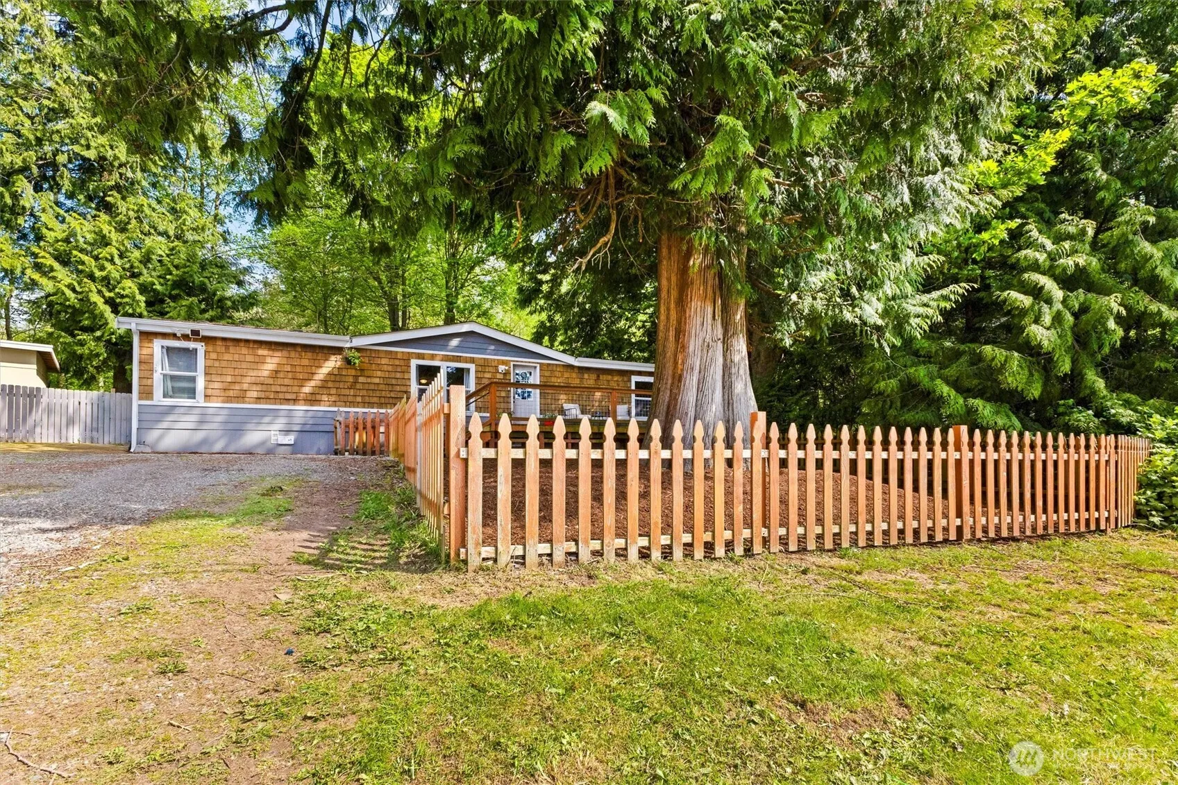 Property photo for 3624 Galiano Dr, Ferndale