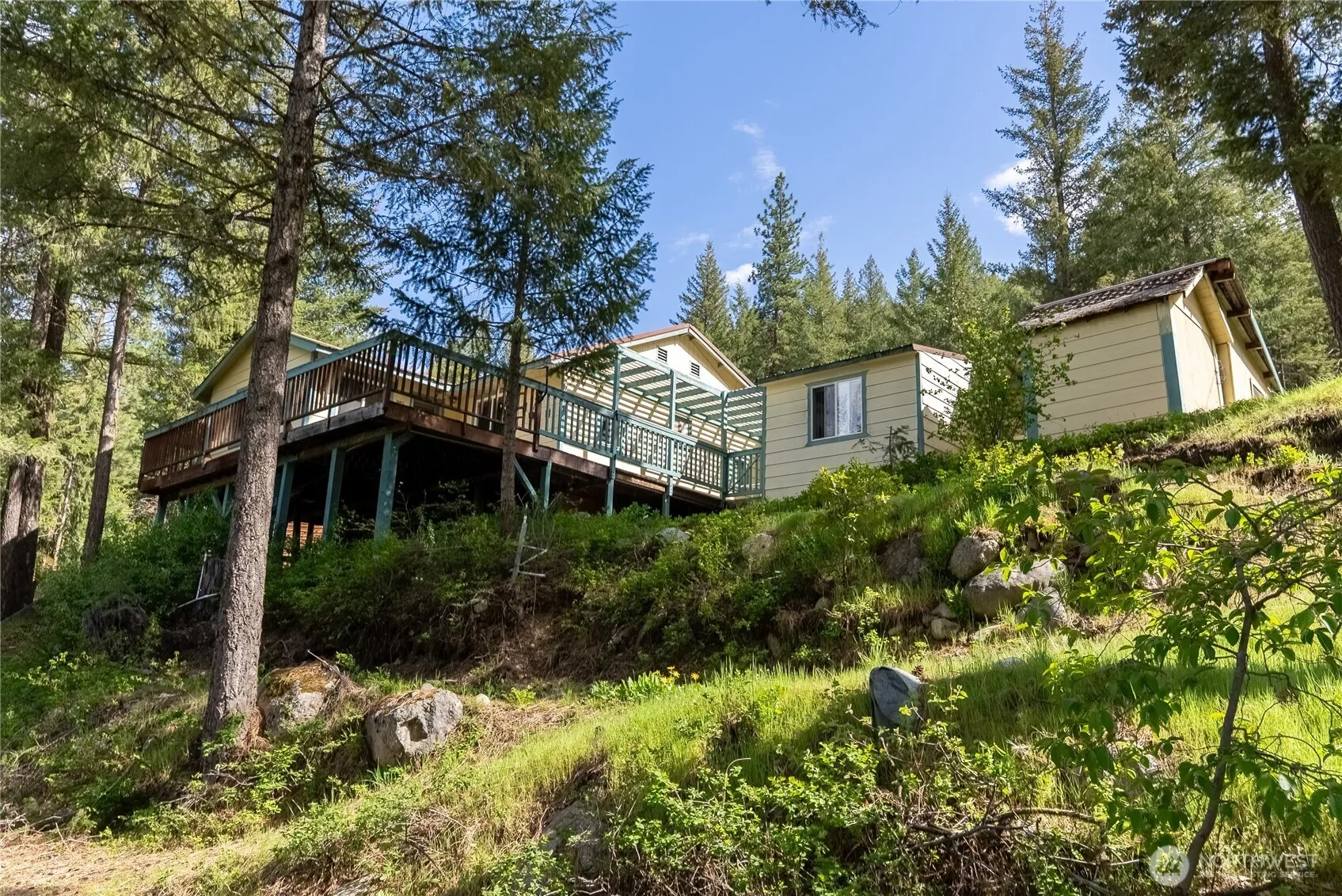 Property photo for 30 Howerton Road, Twisp photo 2