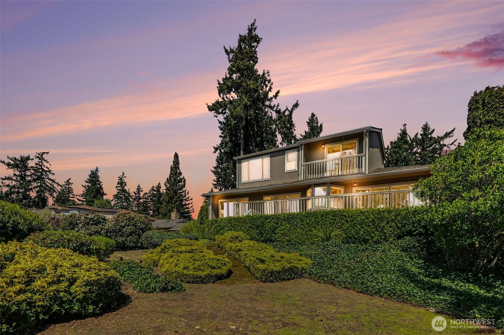 Property photo for 10917 80th Place Ne, Kirkland