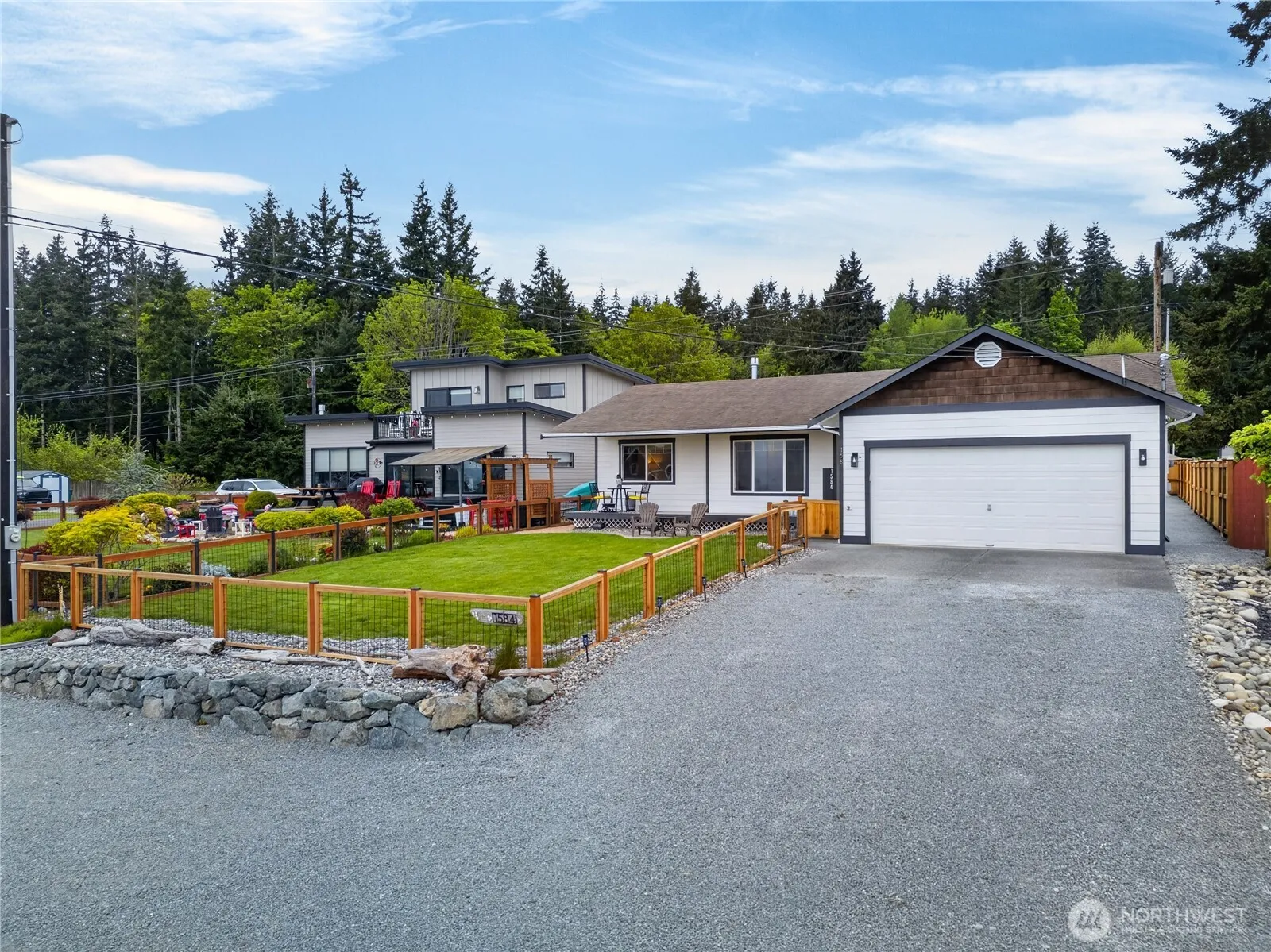Property photo for 1584 Country Club Drive, Camano Island