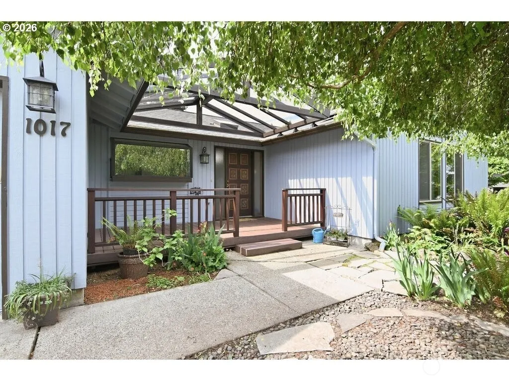 Property photo for 1017 Nw 121 Street, Vancouver photo 3