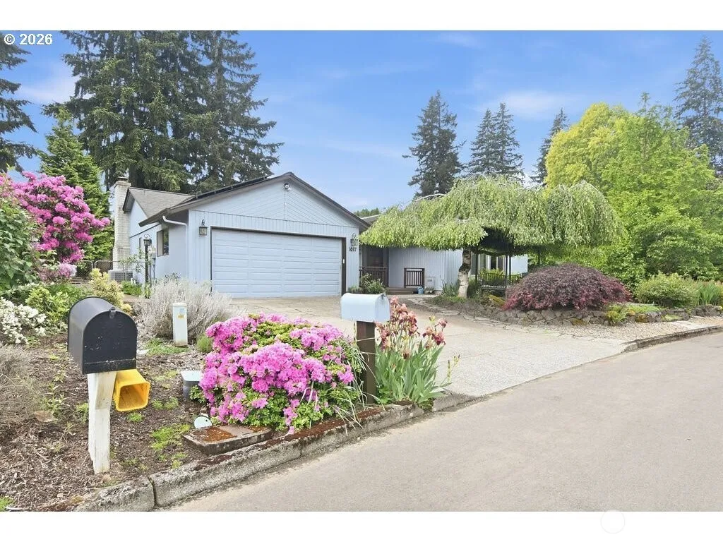 Property photo for 1017 Nw 121 Street, Vancouver photo 2
