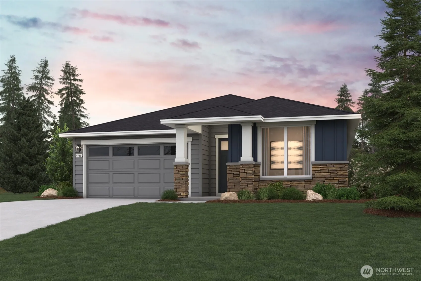 Property photo for 3954 Flat Top Dr Drive, Bremerton