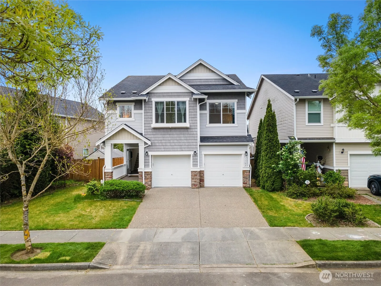 Property photo for 1320 125th Street Se, Everett