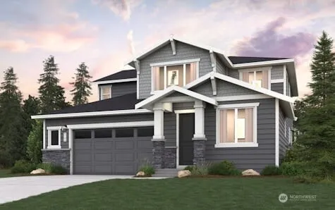 Property photo for 3950 Flat Top Dr Drive, Bremerton
