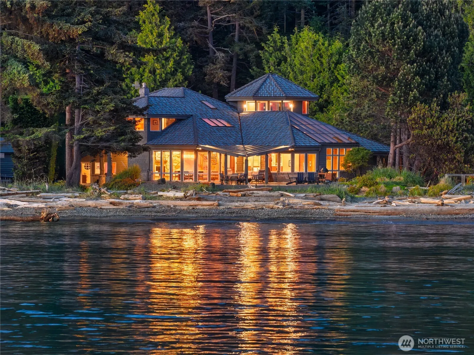 Property photo for 11752 Esther Lane, Anacortes