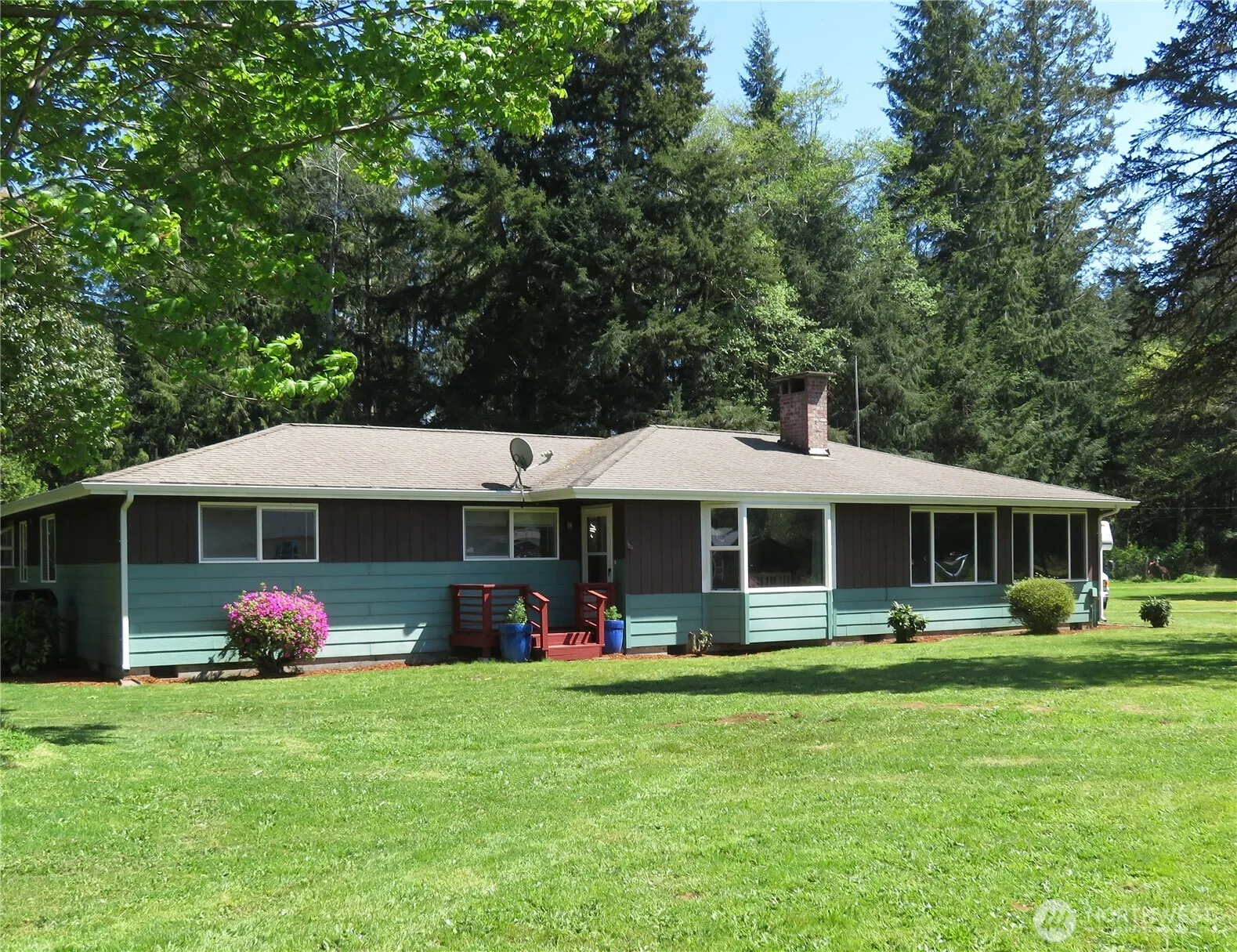 Property photo for 19 Linda Lane, Montesano