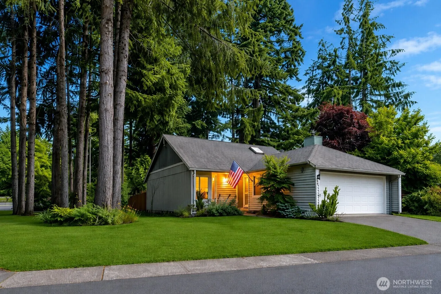 Property photo for 651 Malibu Drive Se, Lacey