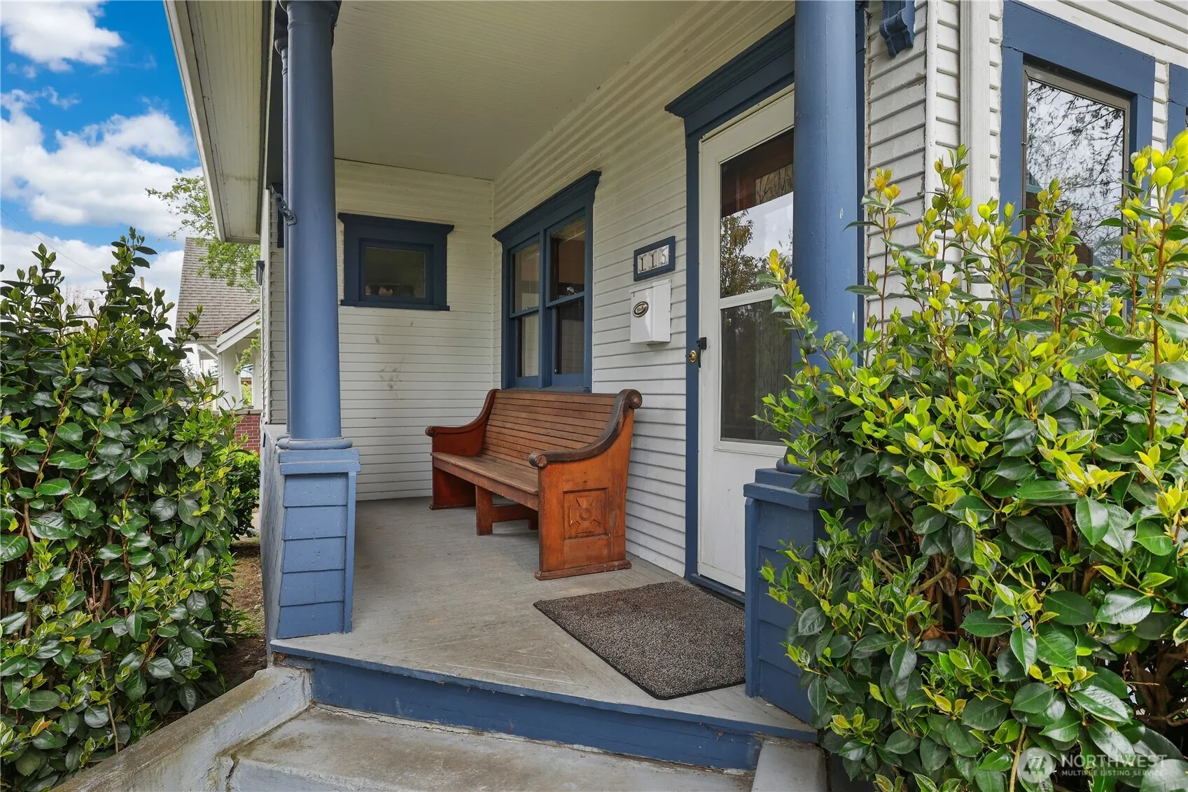 Property photo for 115 F Street Se, Auburn photo 2
