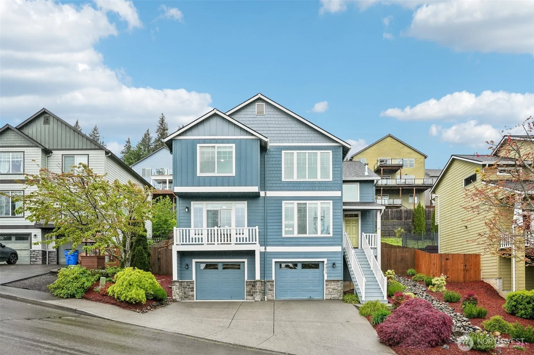 Property photo for 4475 Y Street, Washougal