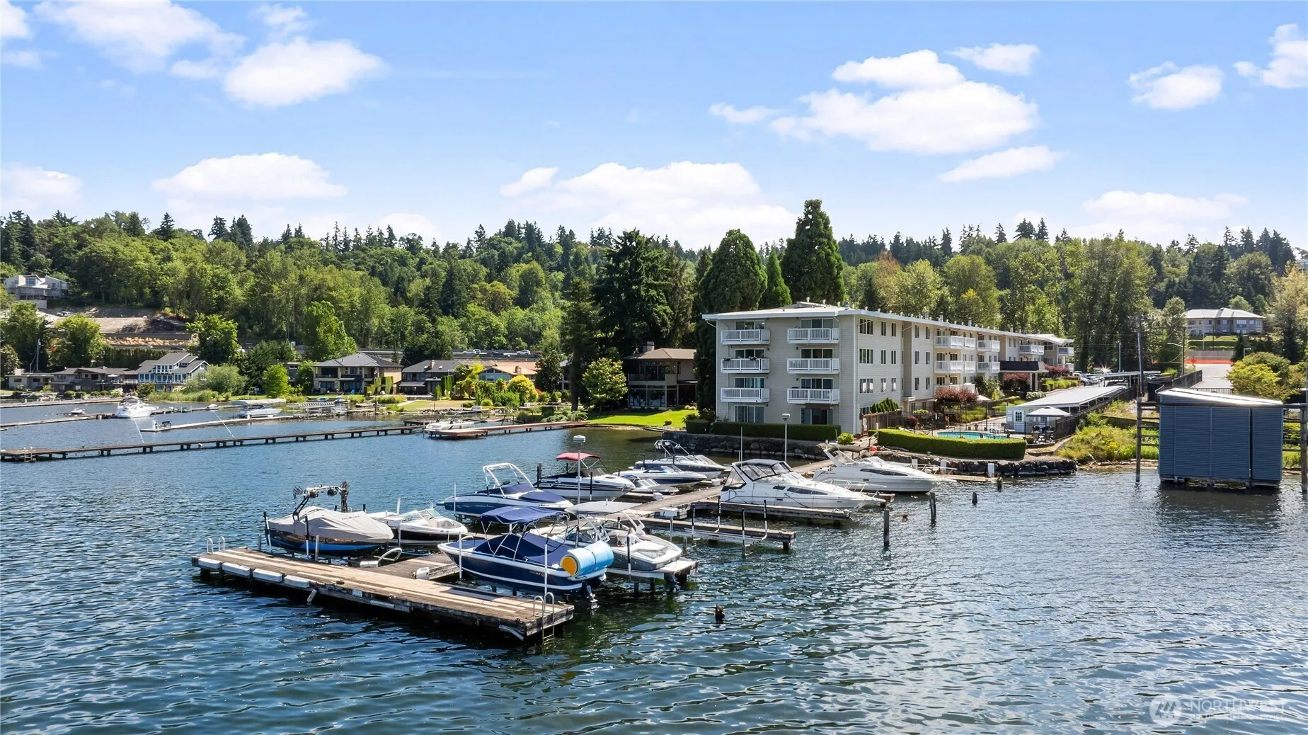 5021 Ripley Lane N #311, Renton