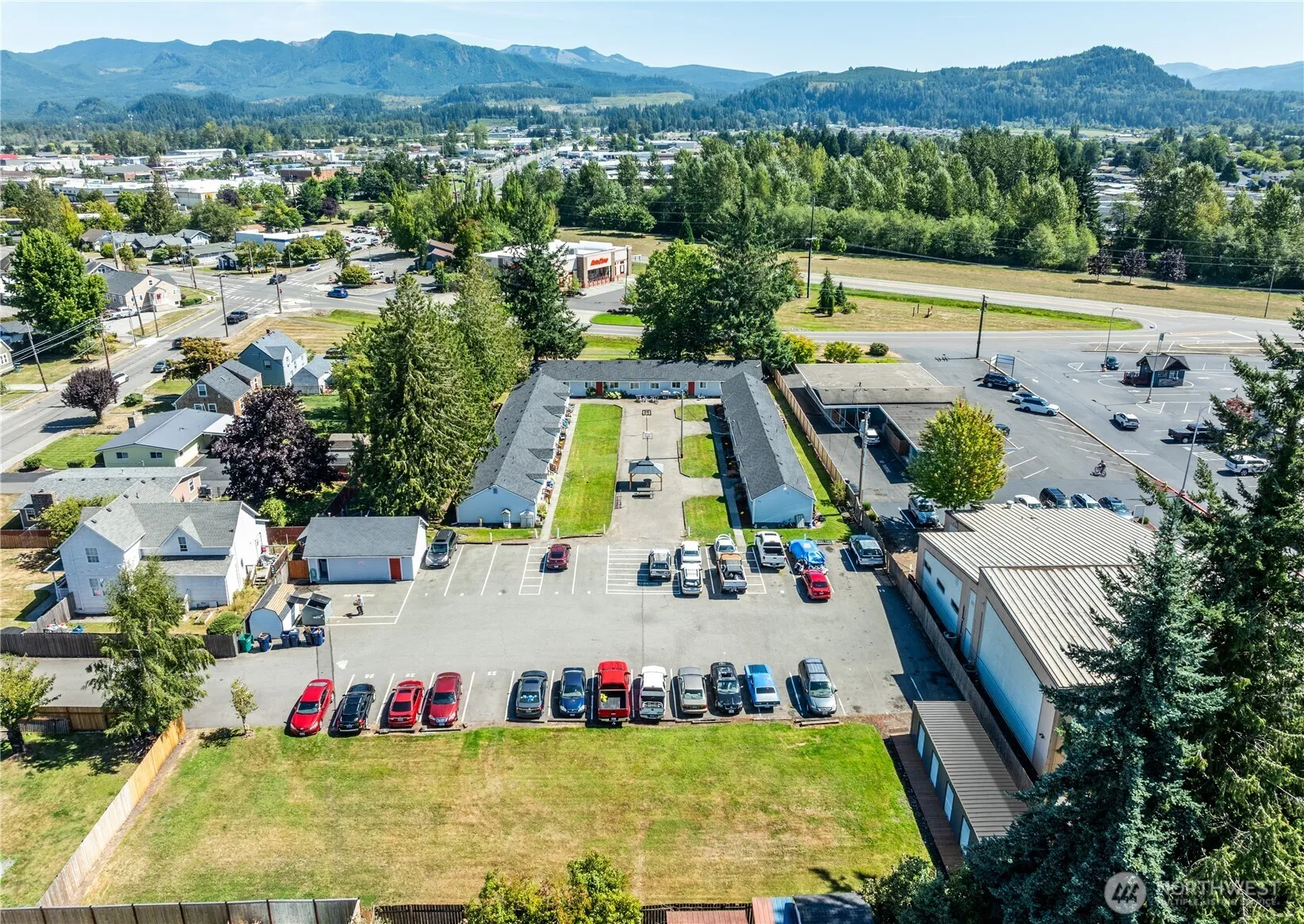 Property photo for 2054 Roosevelt Avenue, Enumclaw