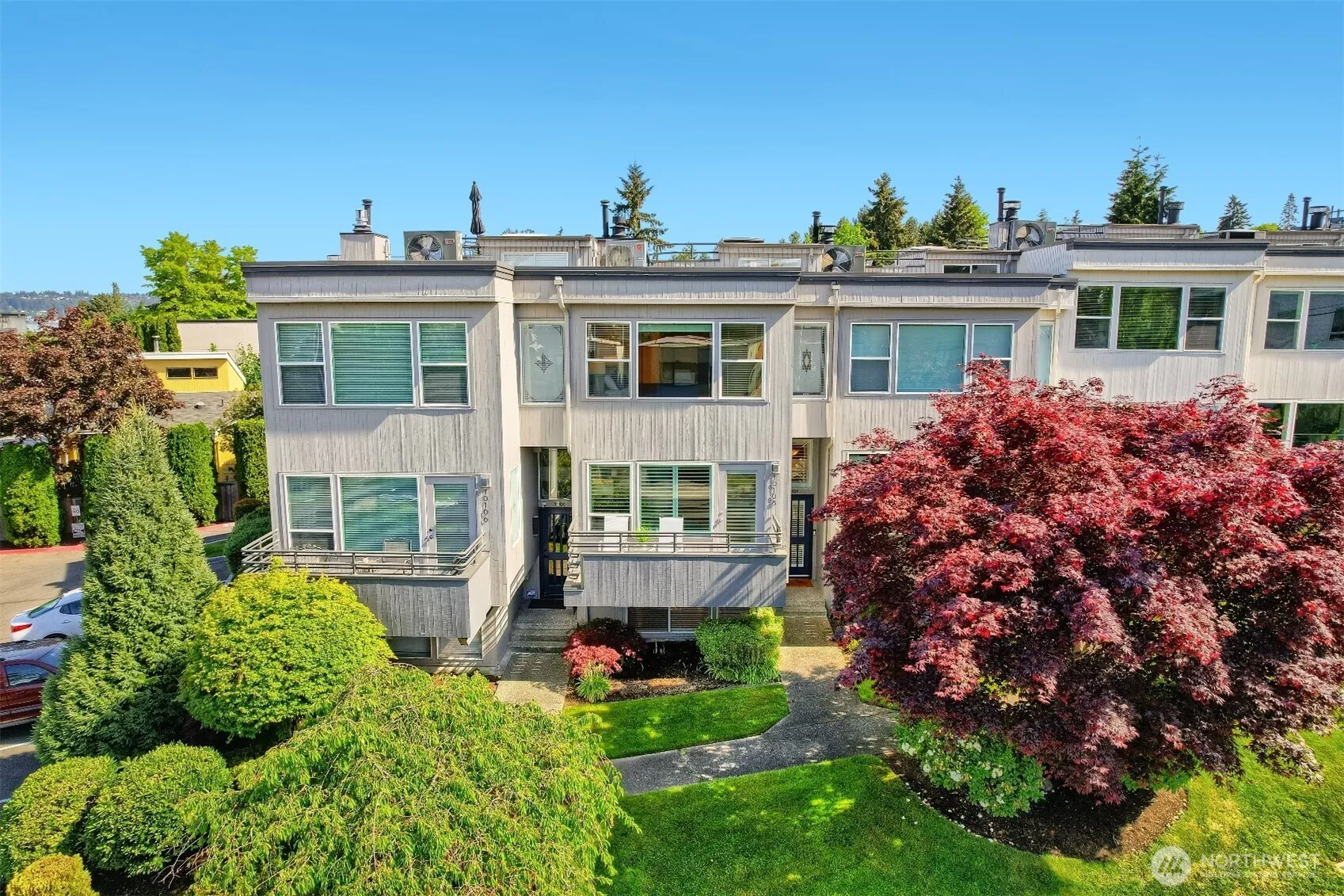 10108 Ne 63rd Street, Kirkland