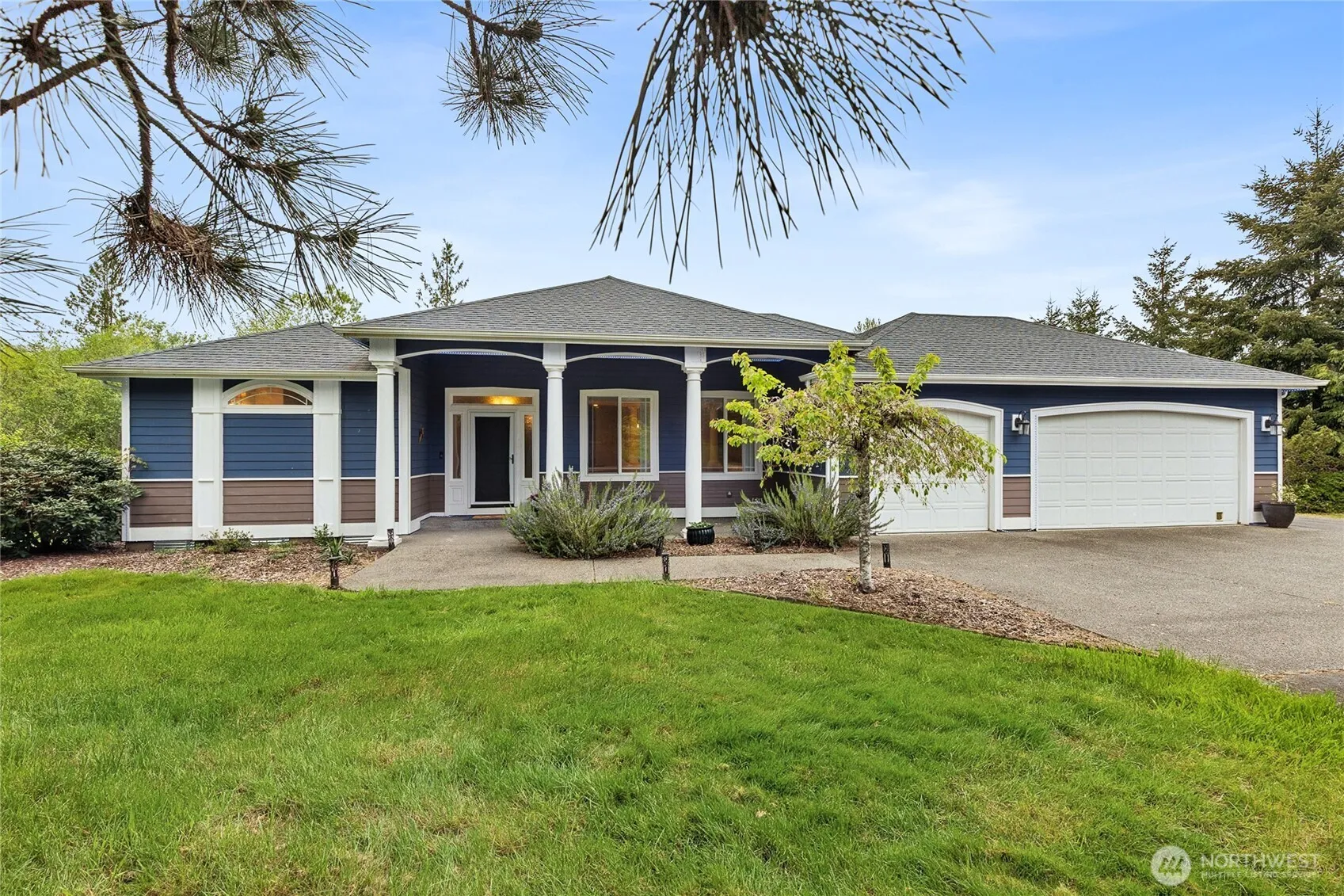 Property photo for 4902 74th Lane Ne, Olympia