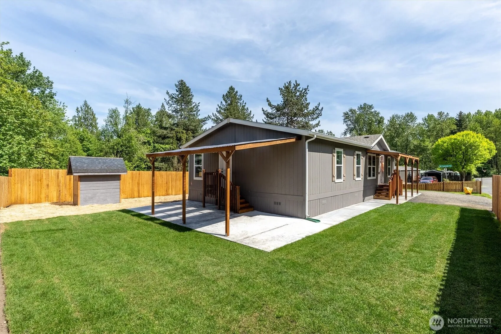 Property photo for 101 Sir Lancelot Drive, Castle Rock