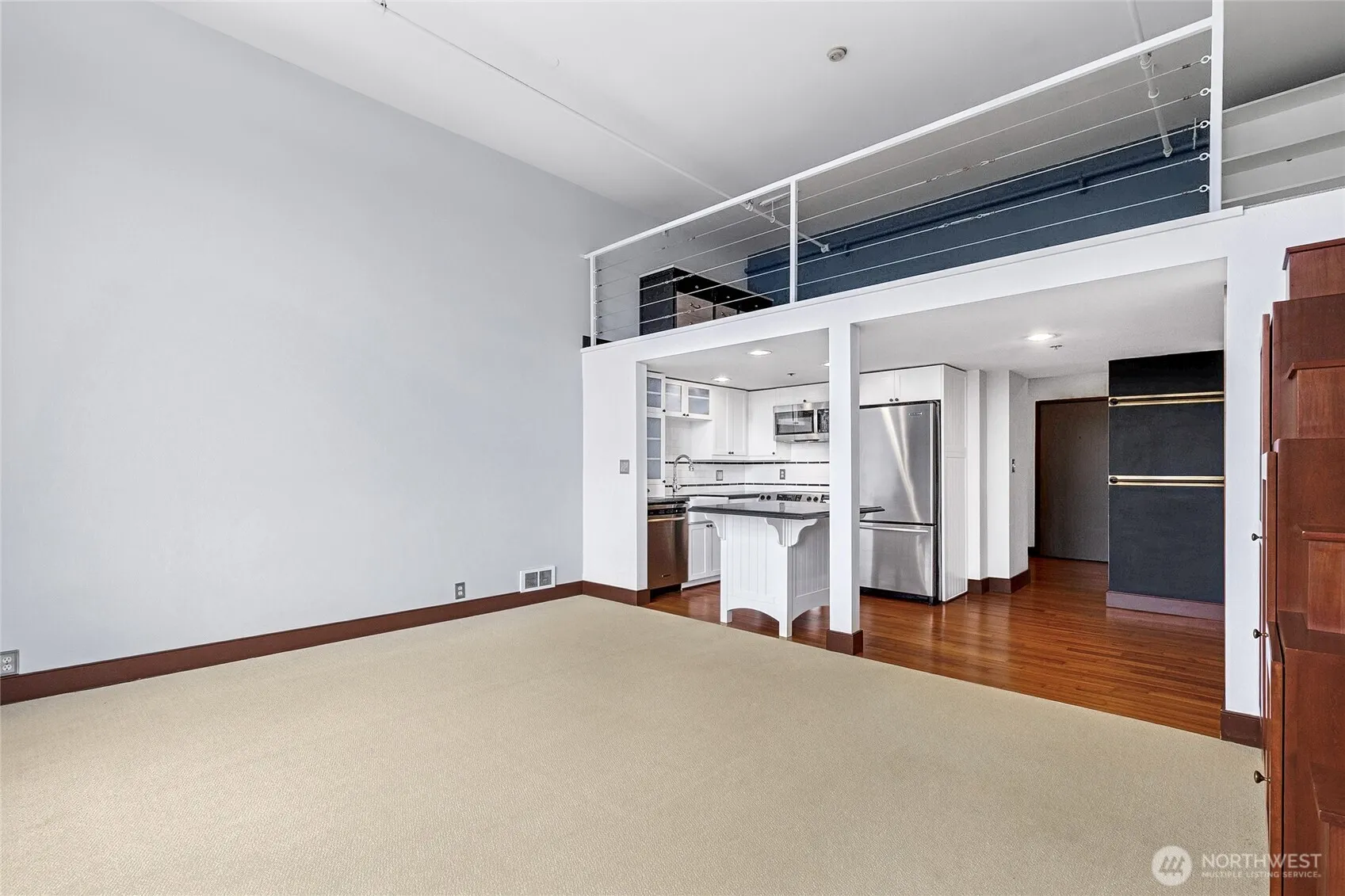 Property photo for 201 Galer Street #414, Seattle photo 3