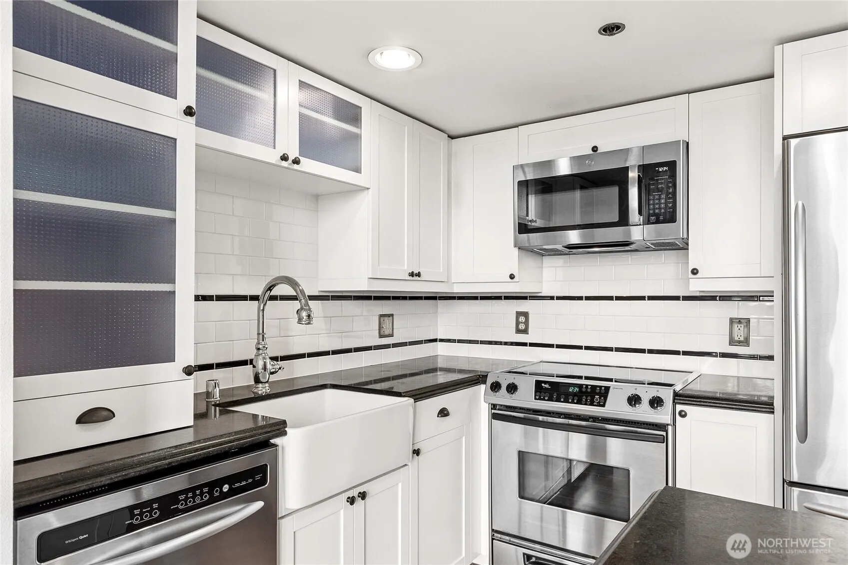 Property photo for 201 Galer Street #414, Seattle photo 5
