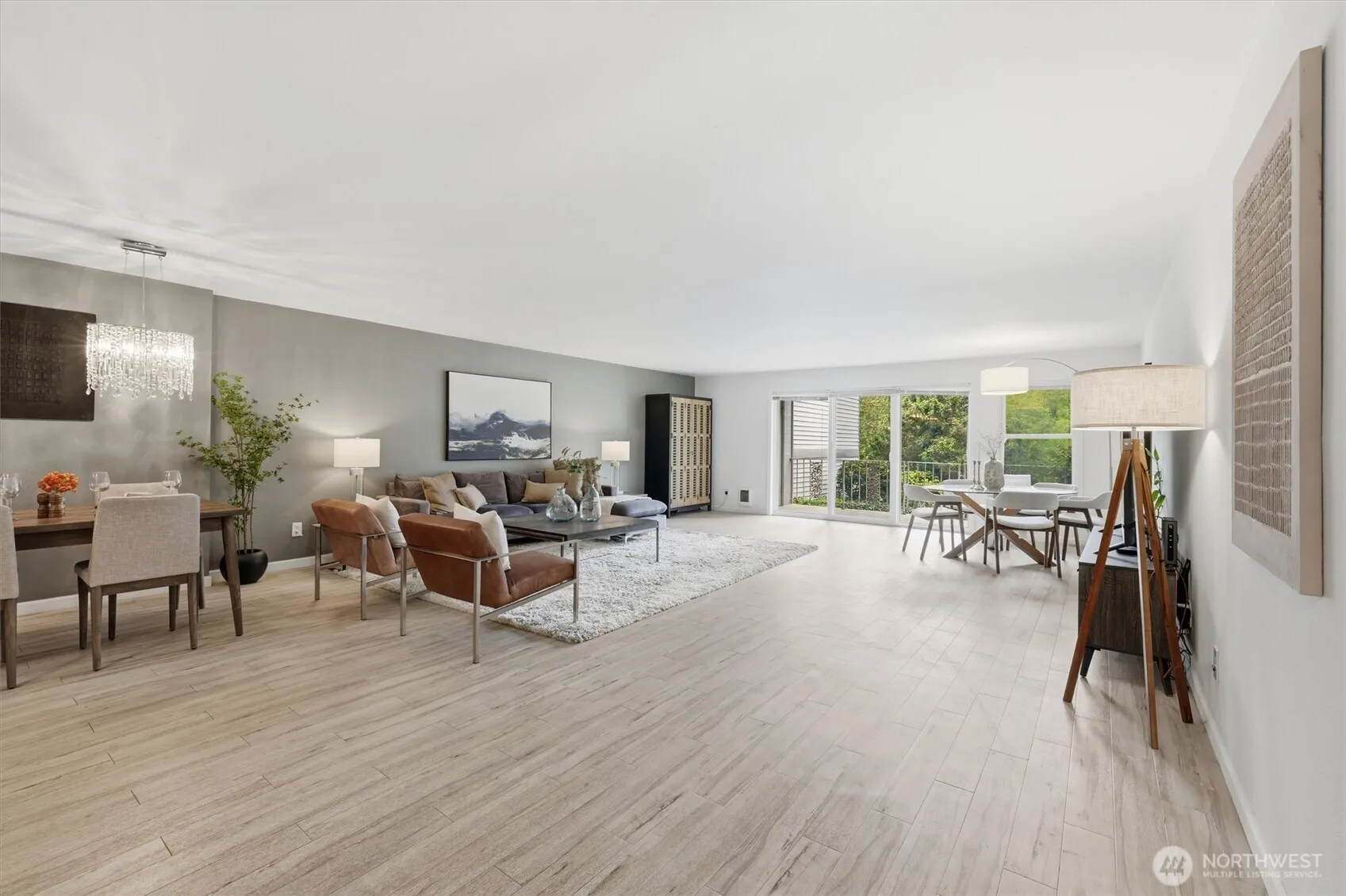 Property photo for 13259 15th Avenue Ne #b7, Seattle, WA 98125