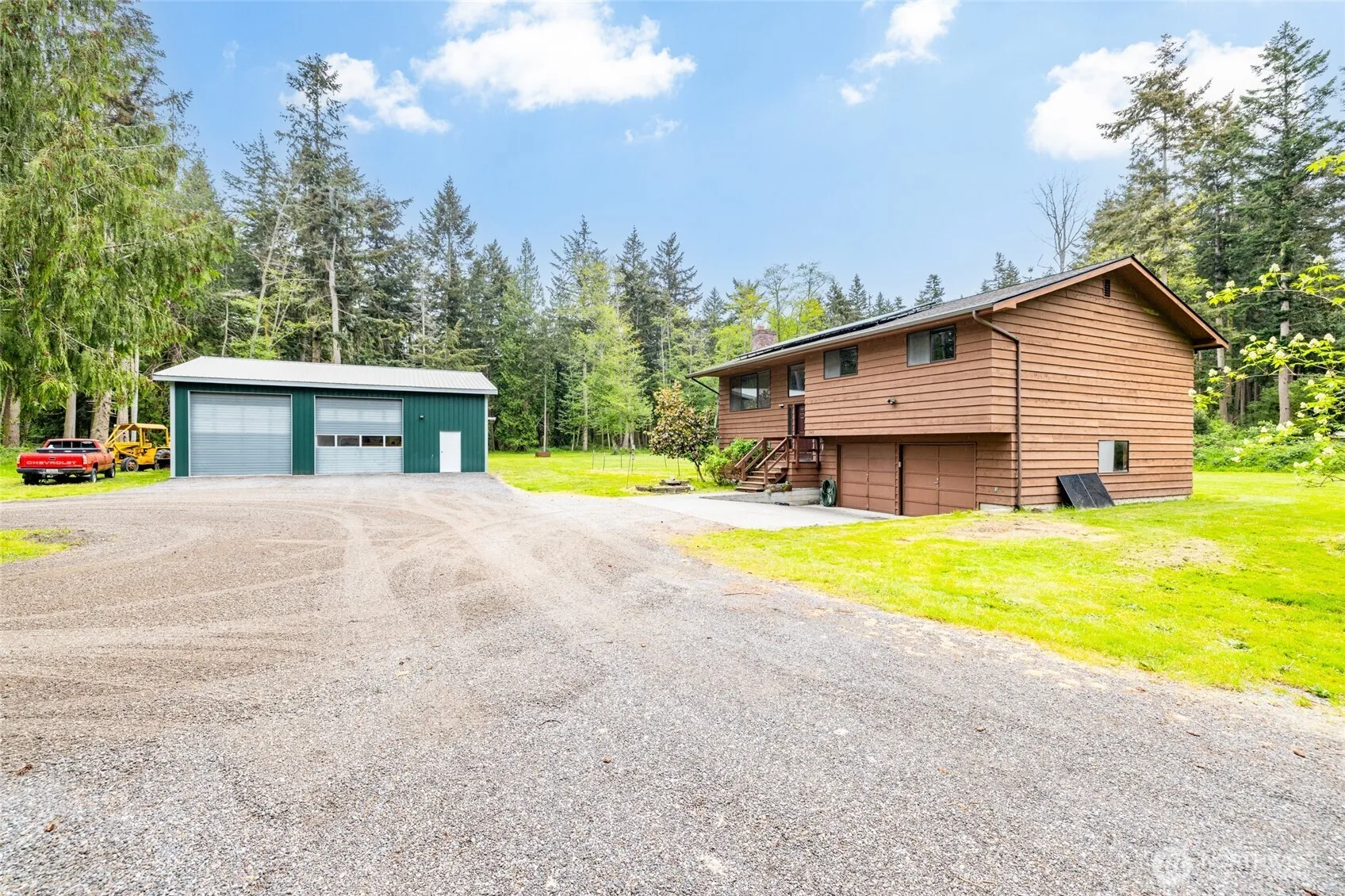 Property photo for 740 Nature Lane, Coupeville