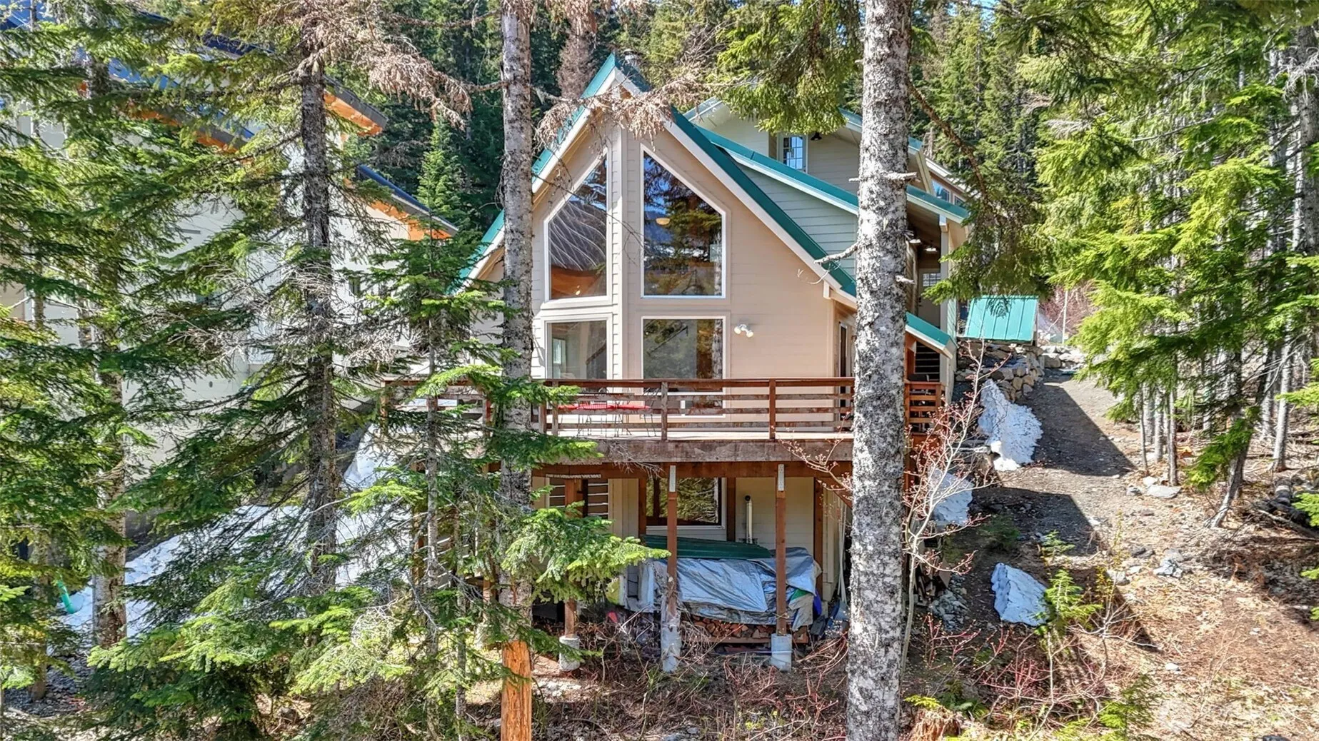 Property photo for 160 Innsbruck Drive, Snoqualmie Pass photo 2