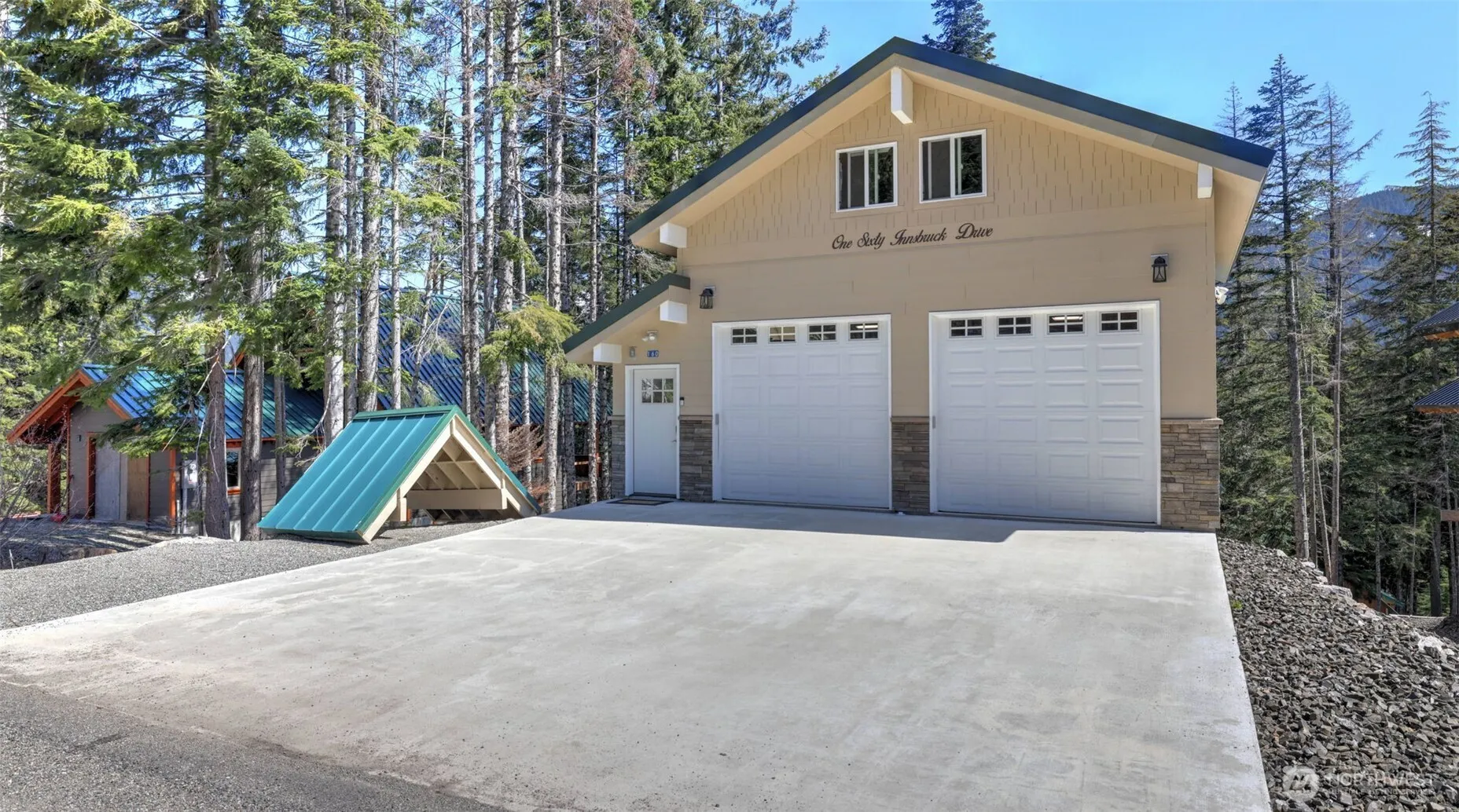 Property photo for 160 Innsbruck Drive, Snoqualmie Pass photo 3